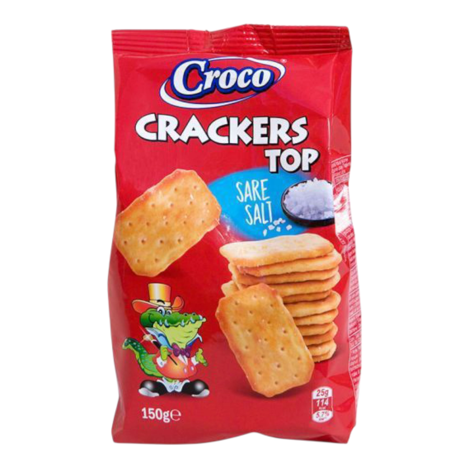 Croco Сіль 150г