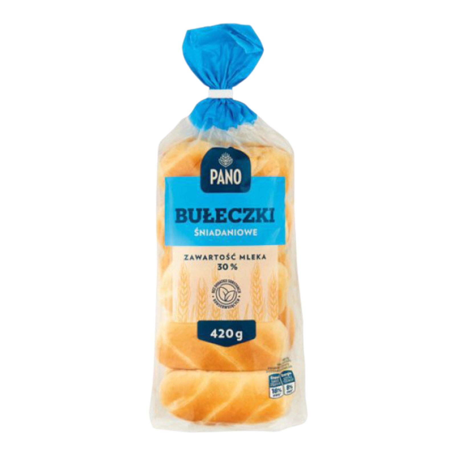 Булочки Пано