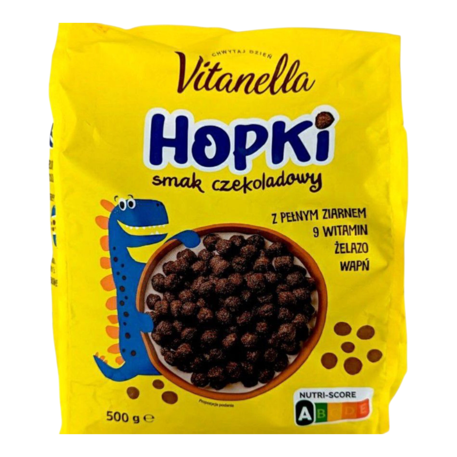 Вітанелла Хопки 500г