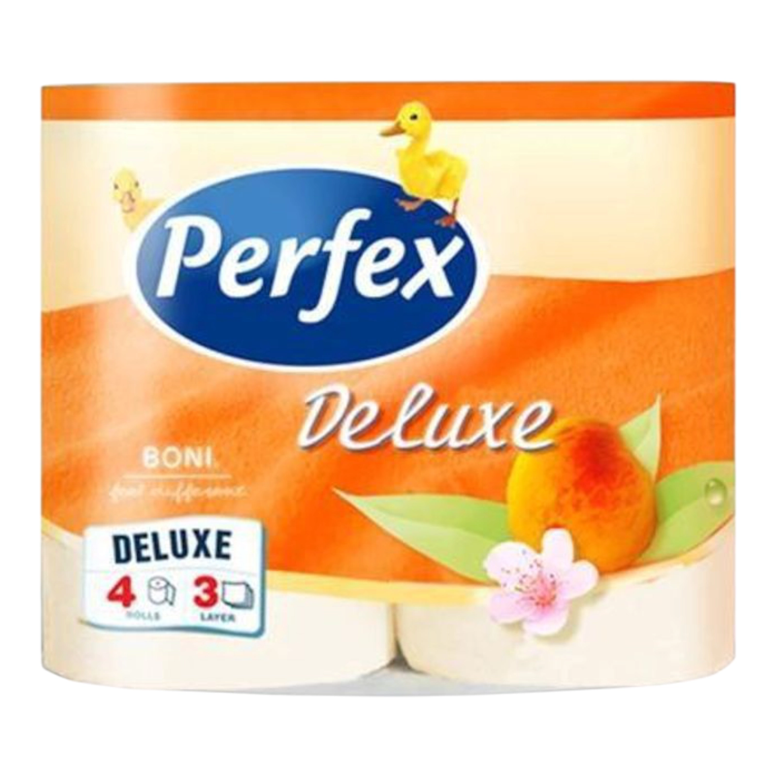 Туал папір перфекс