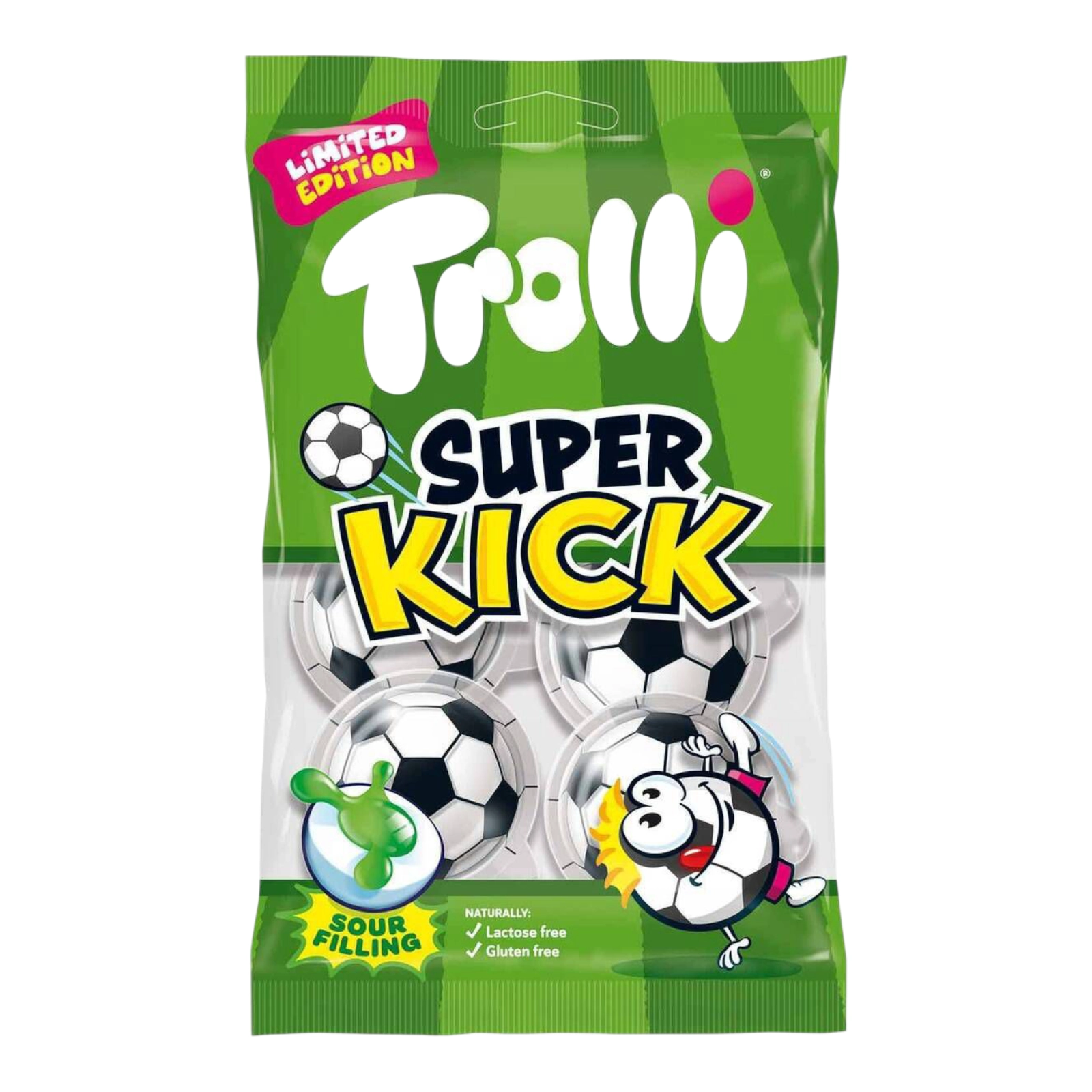 Trolli М'ячі