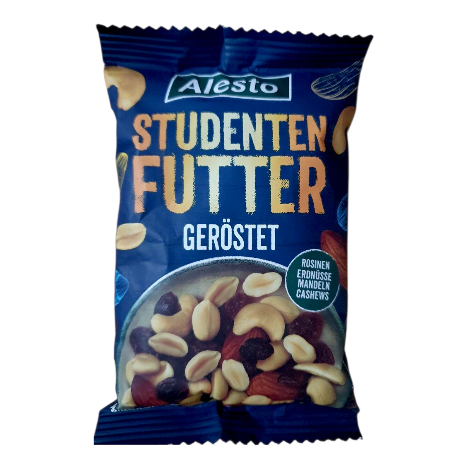 Alesto Горіхи студенські