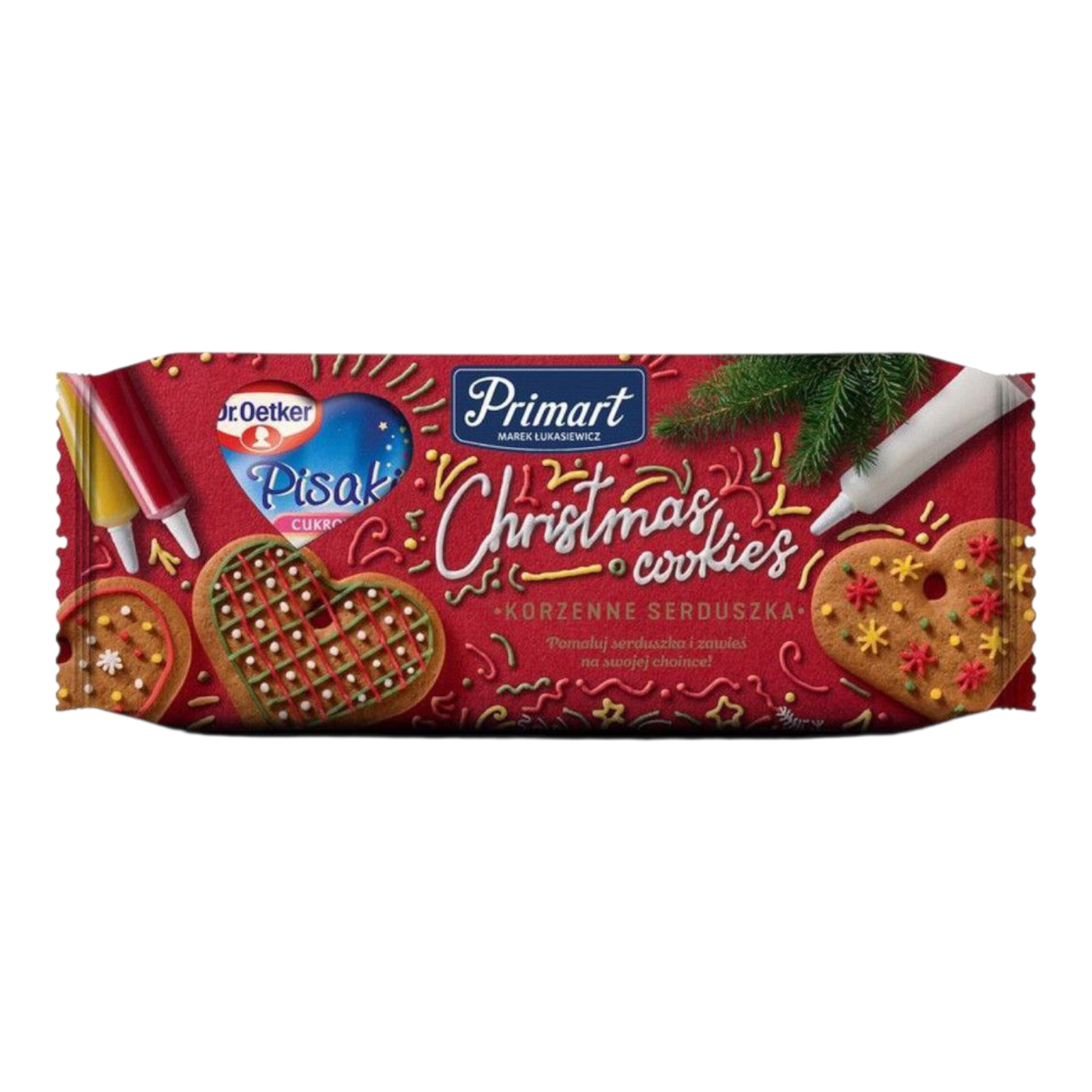 Імбирне печиво розмальовка