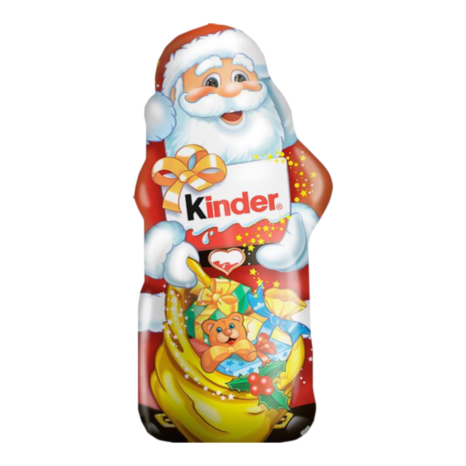 Kinder Св Миколай