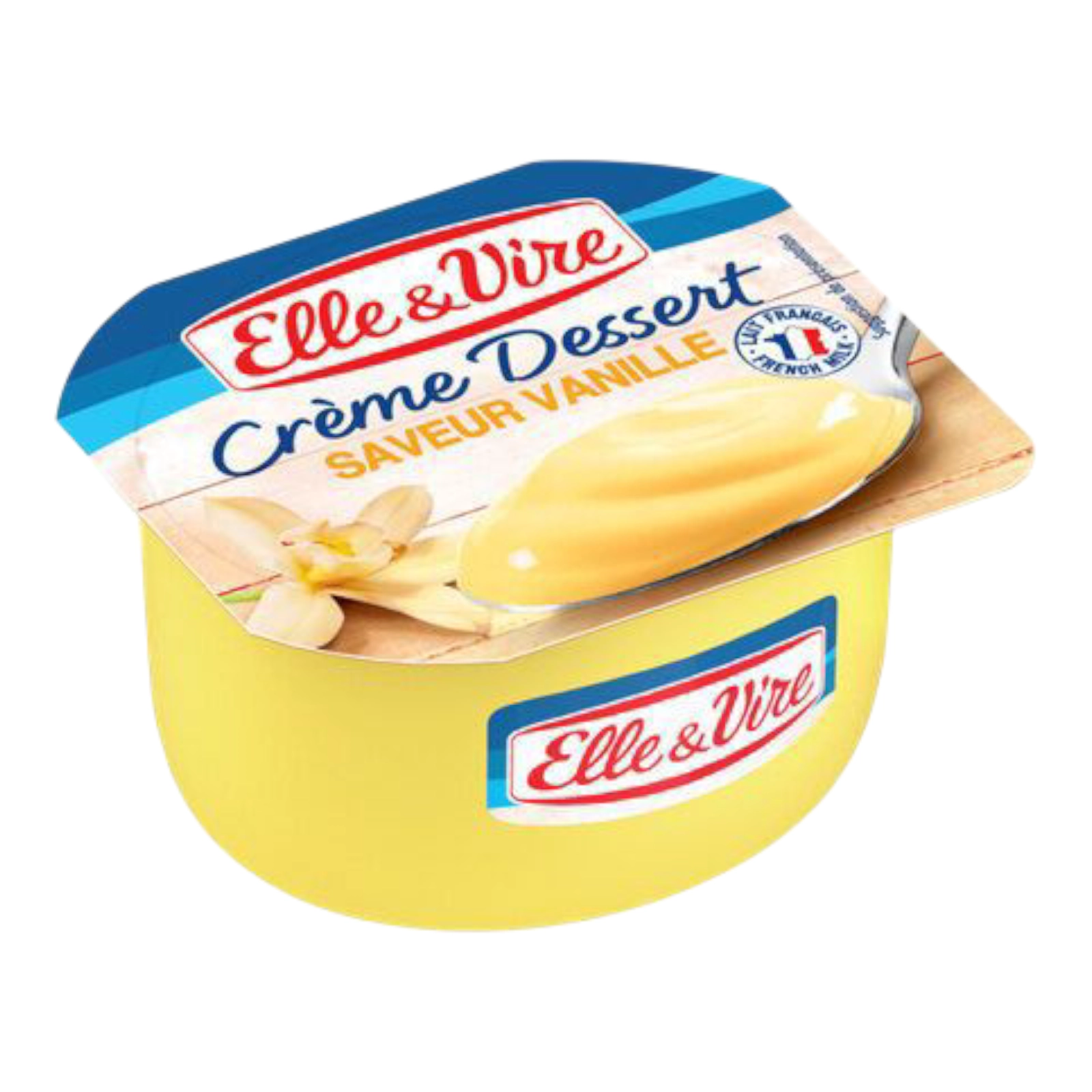 Десерт Creme Dessert Vanille 100g