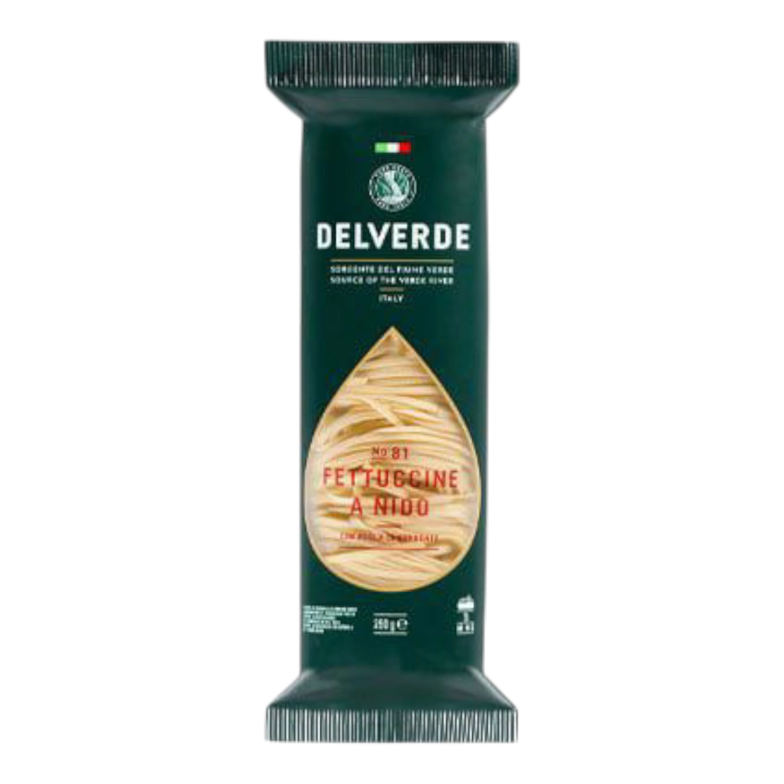 Макакрони Delverde 81