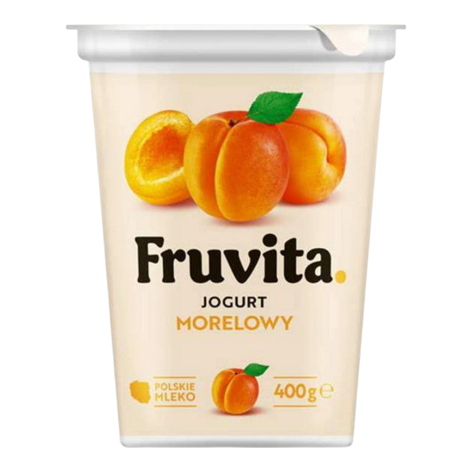 Йогурт Fuvita 350г