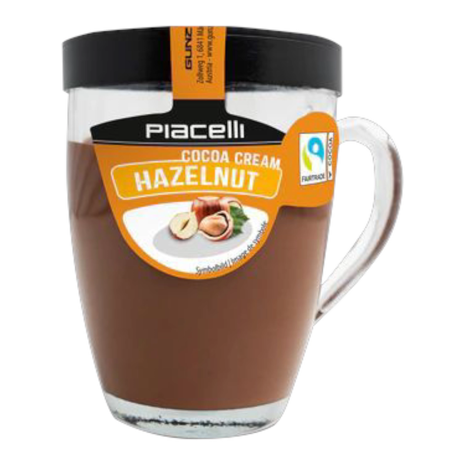 Намазка Кружка Плацелі