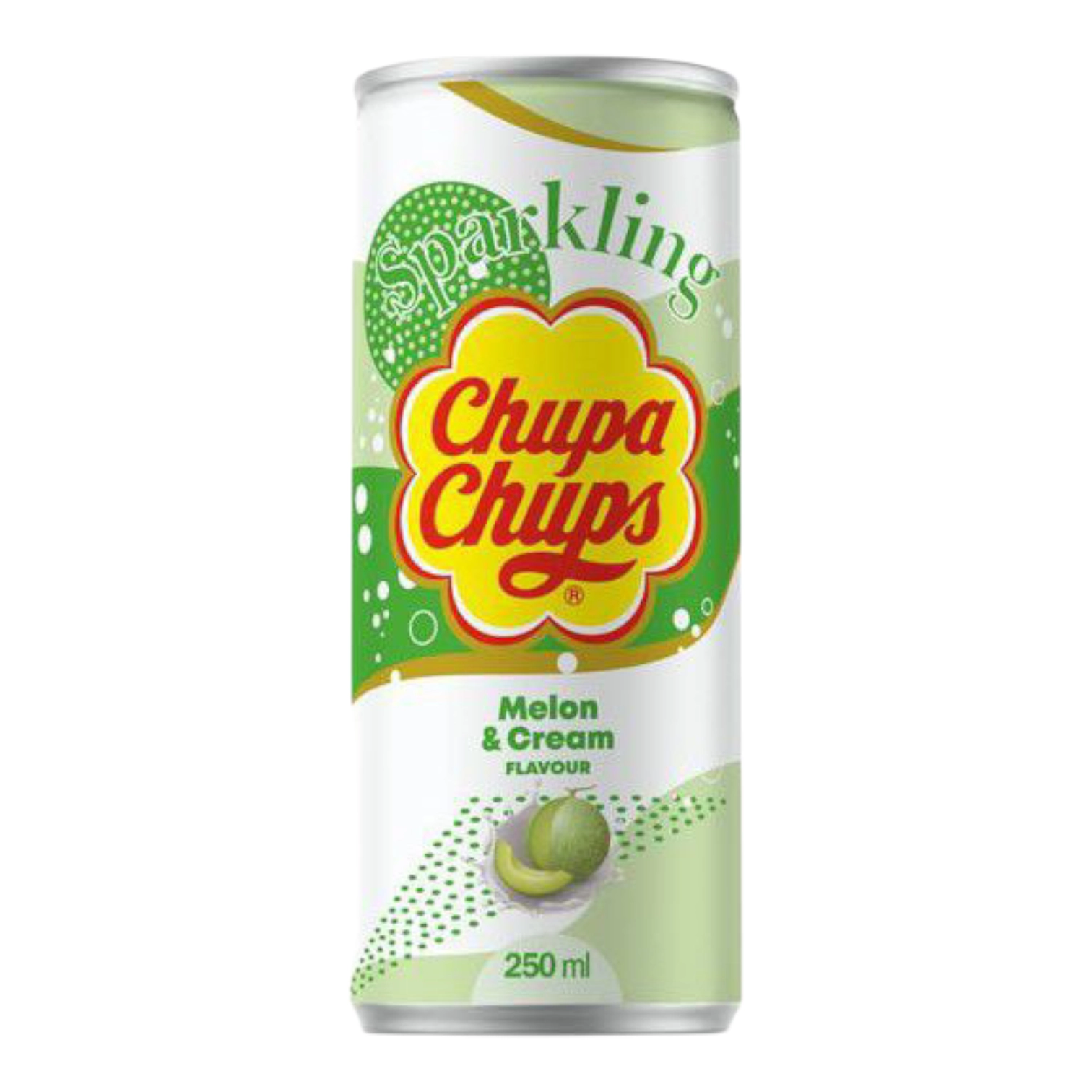 Chupa Chups Melon 0.250