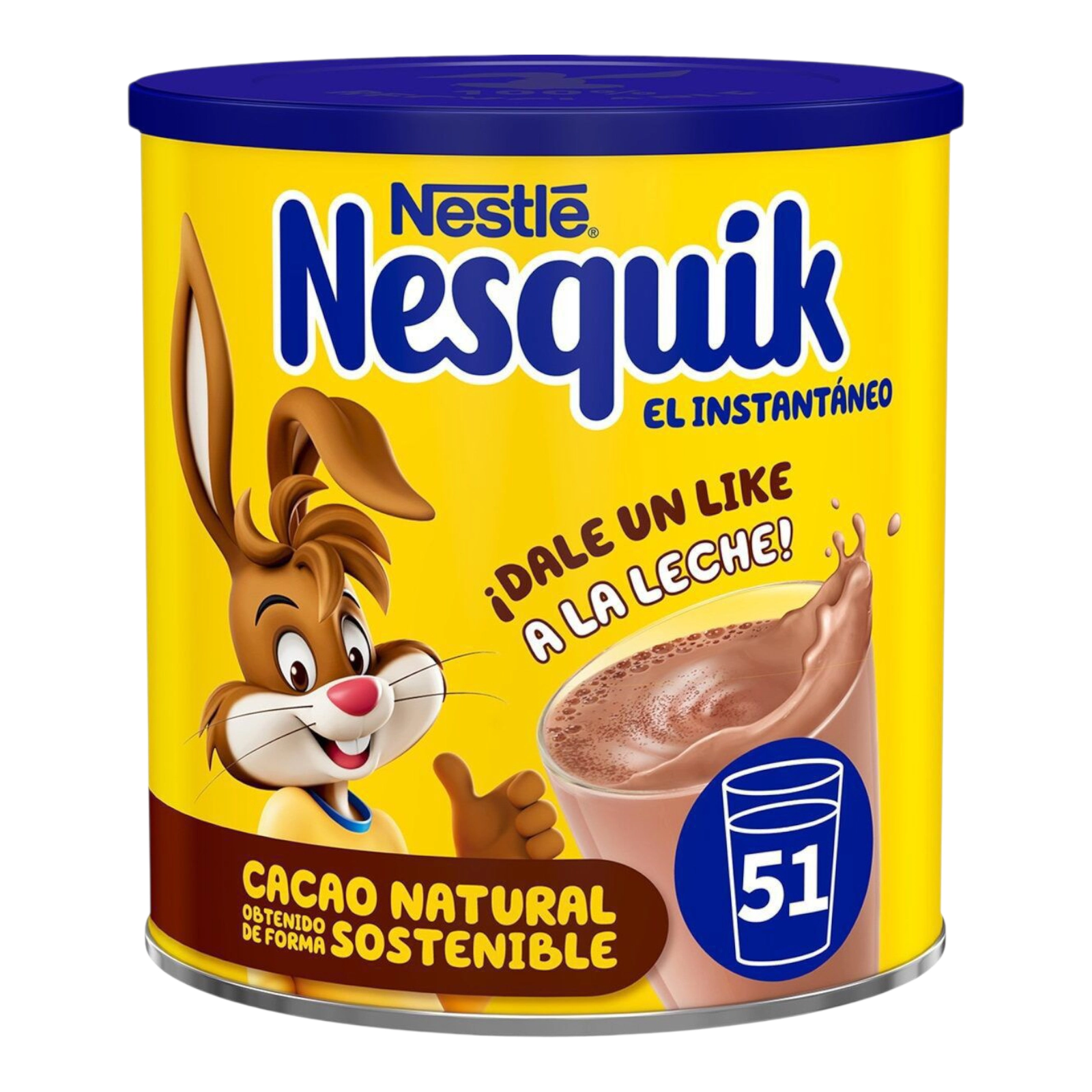 Несквік ж/б 700г