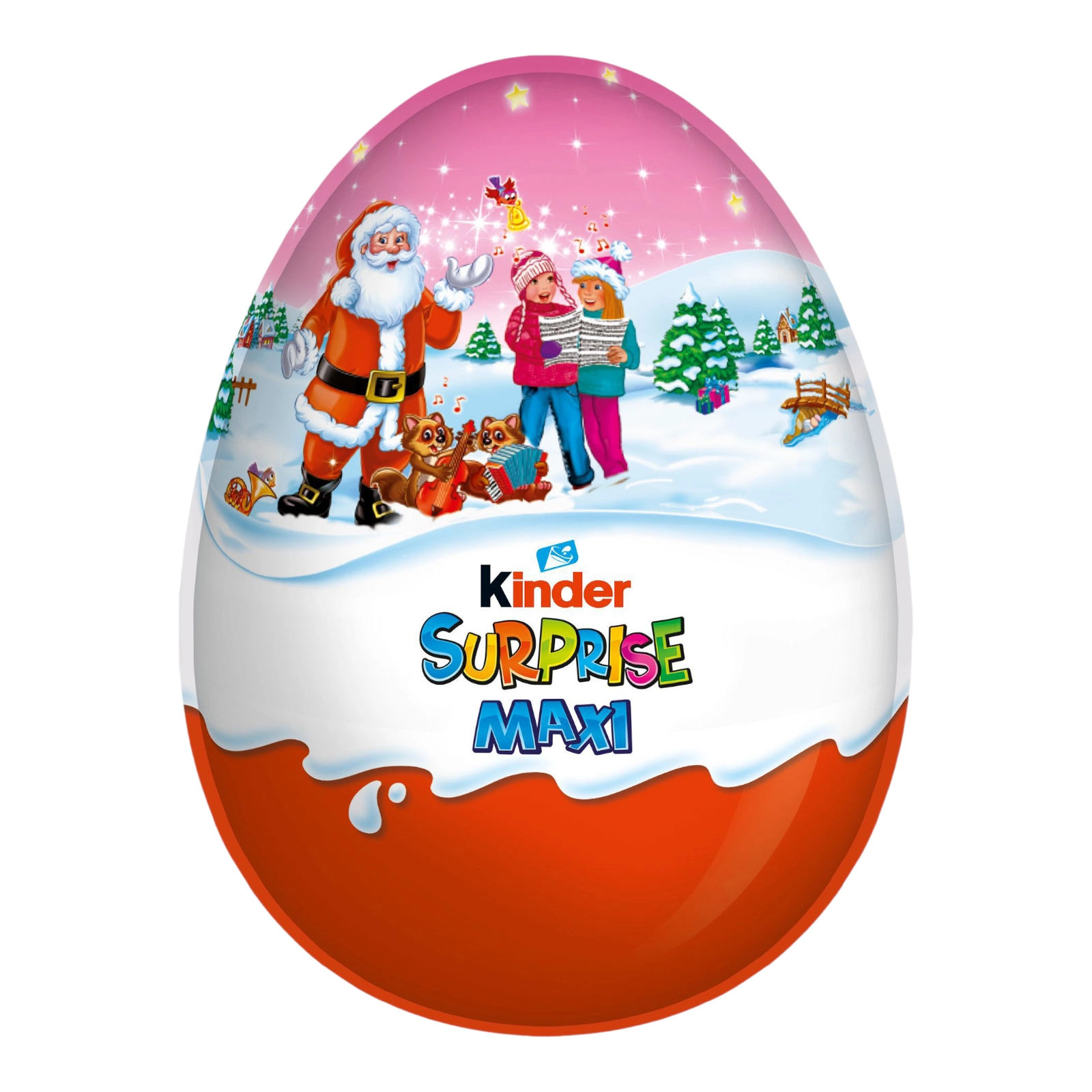 Kinder сюрприз 220г
