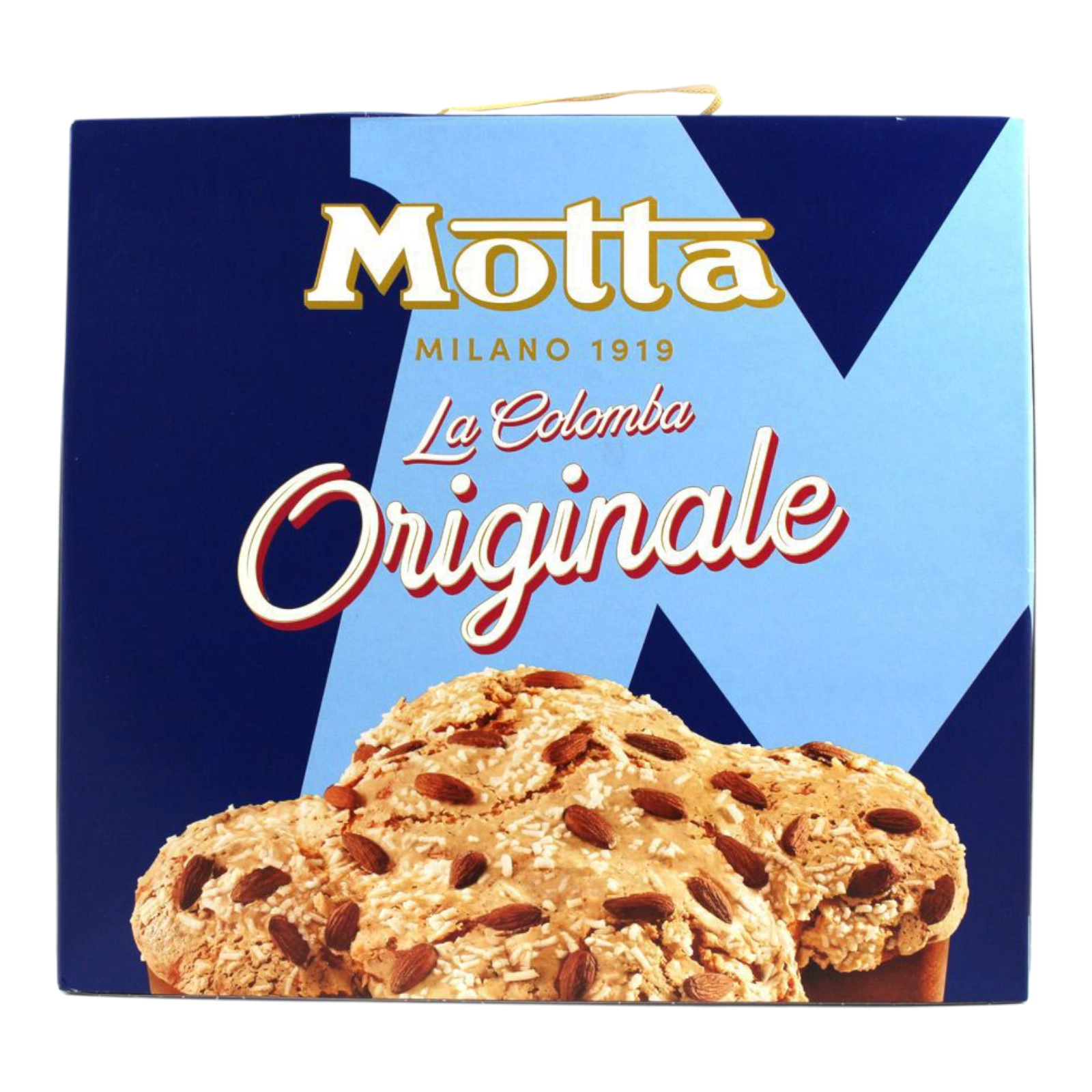 Панетонне коломбо Мота 900г