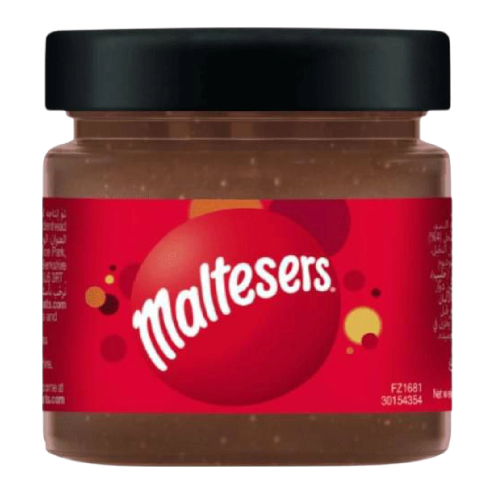 Намазка Maltesers