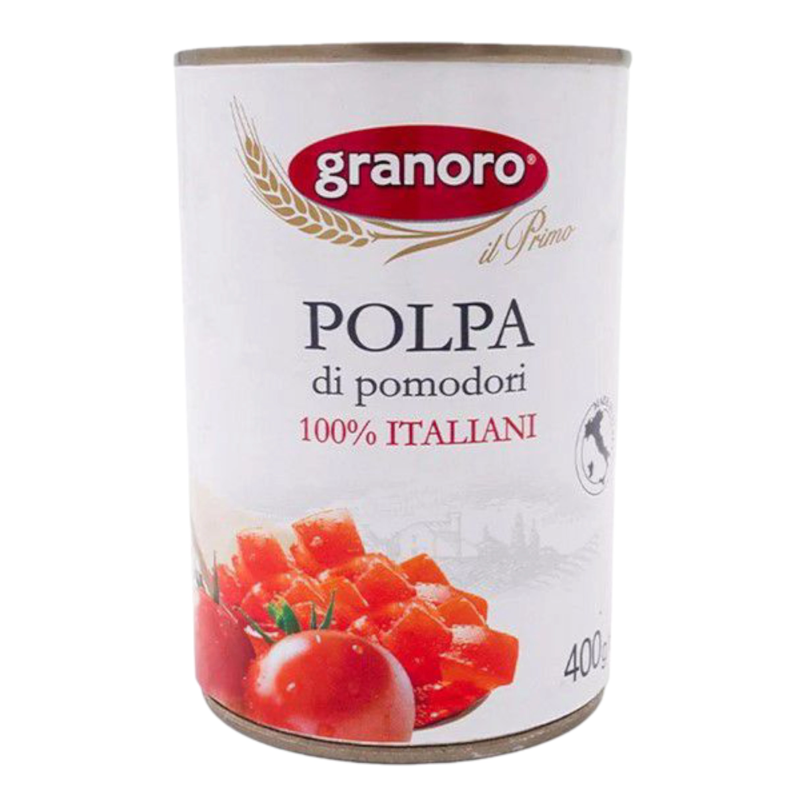 Пілаті рублені Граноро