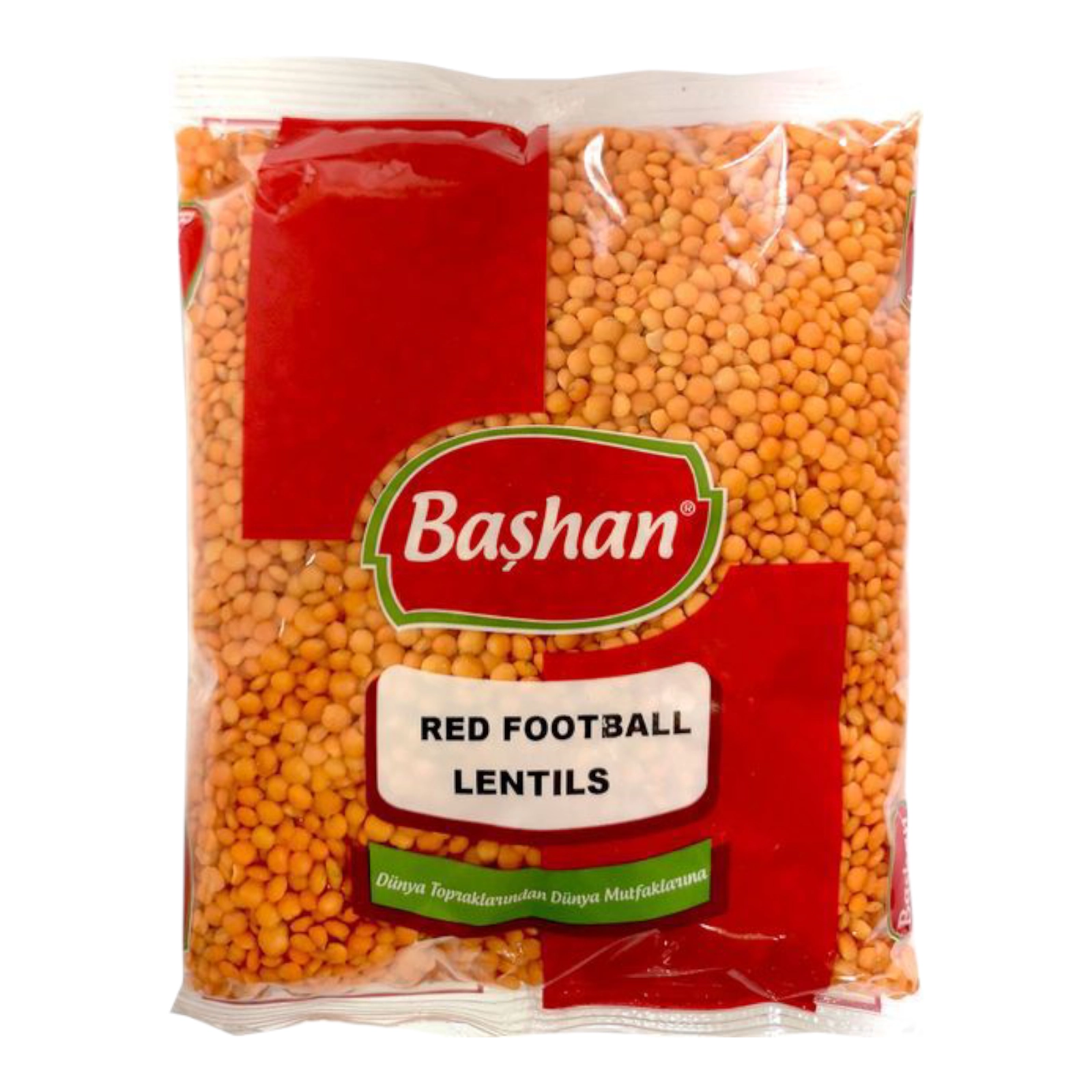 Сочевиця Башан