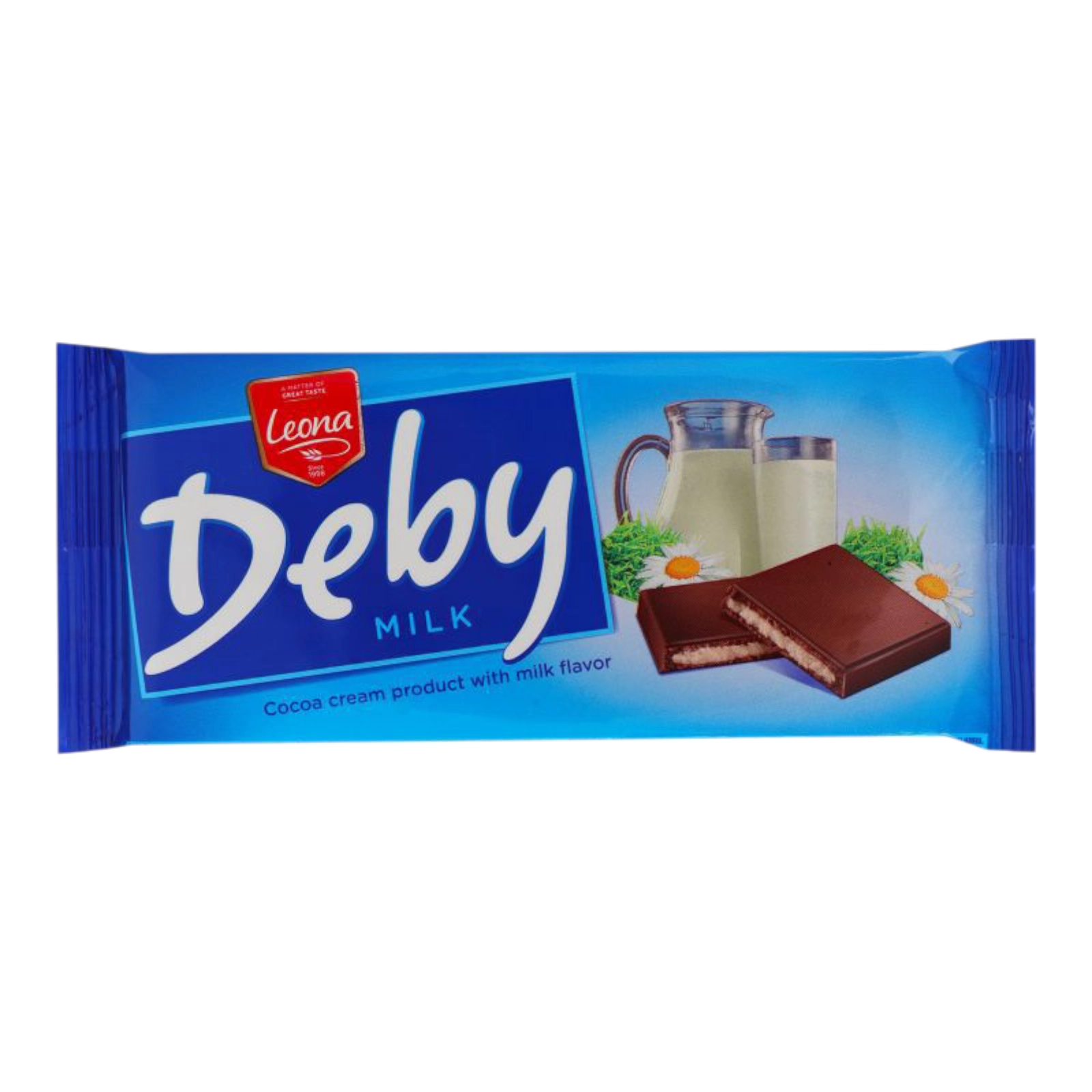 Шоколад Дебі 90г