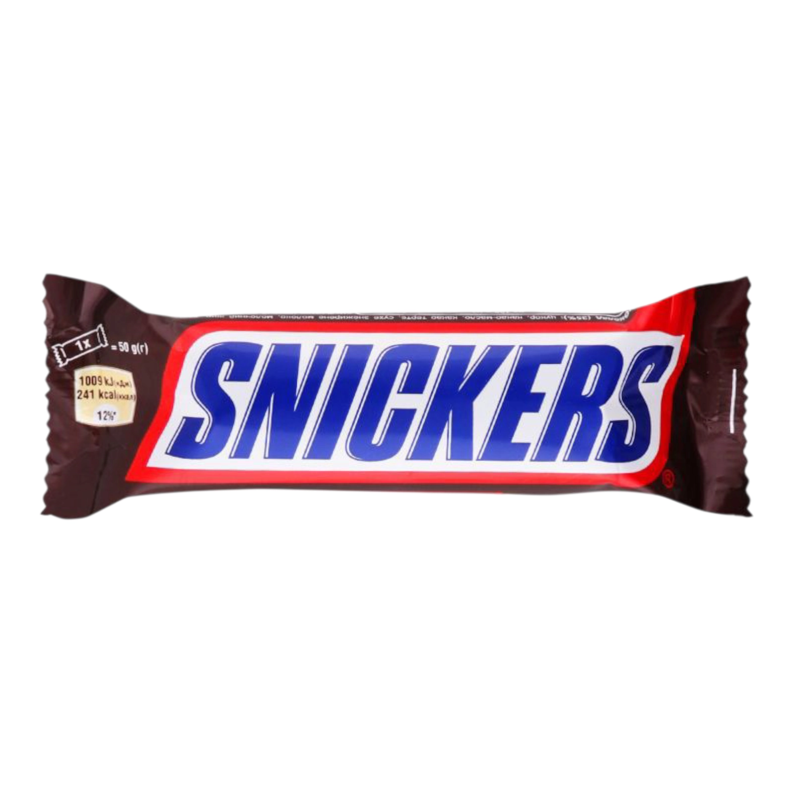 Snickers 50g