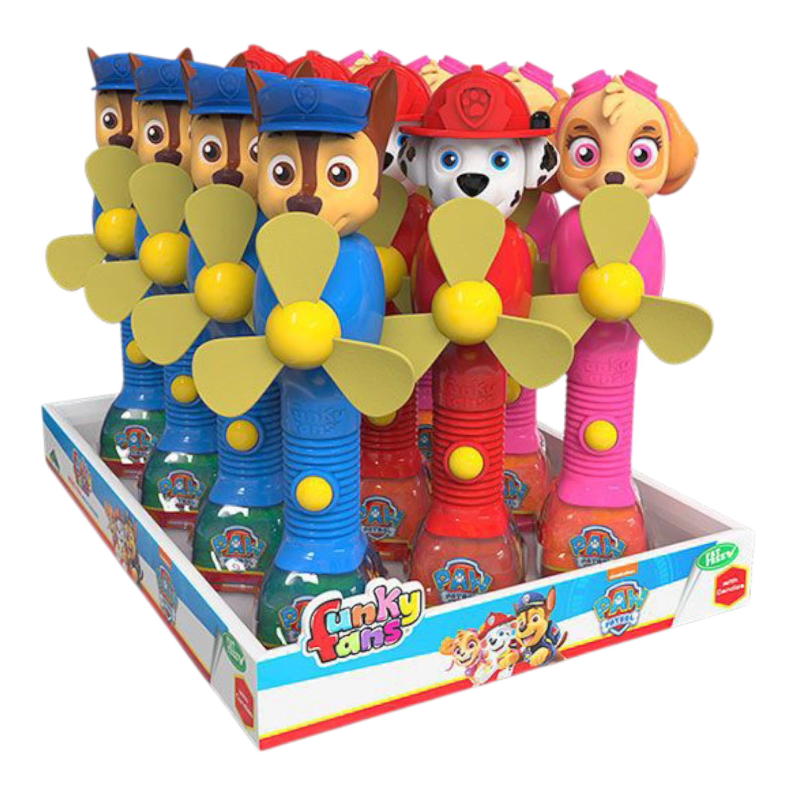 Пав Вентилятор