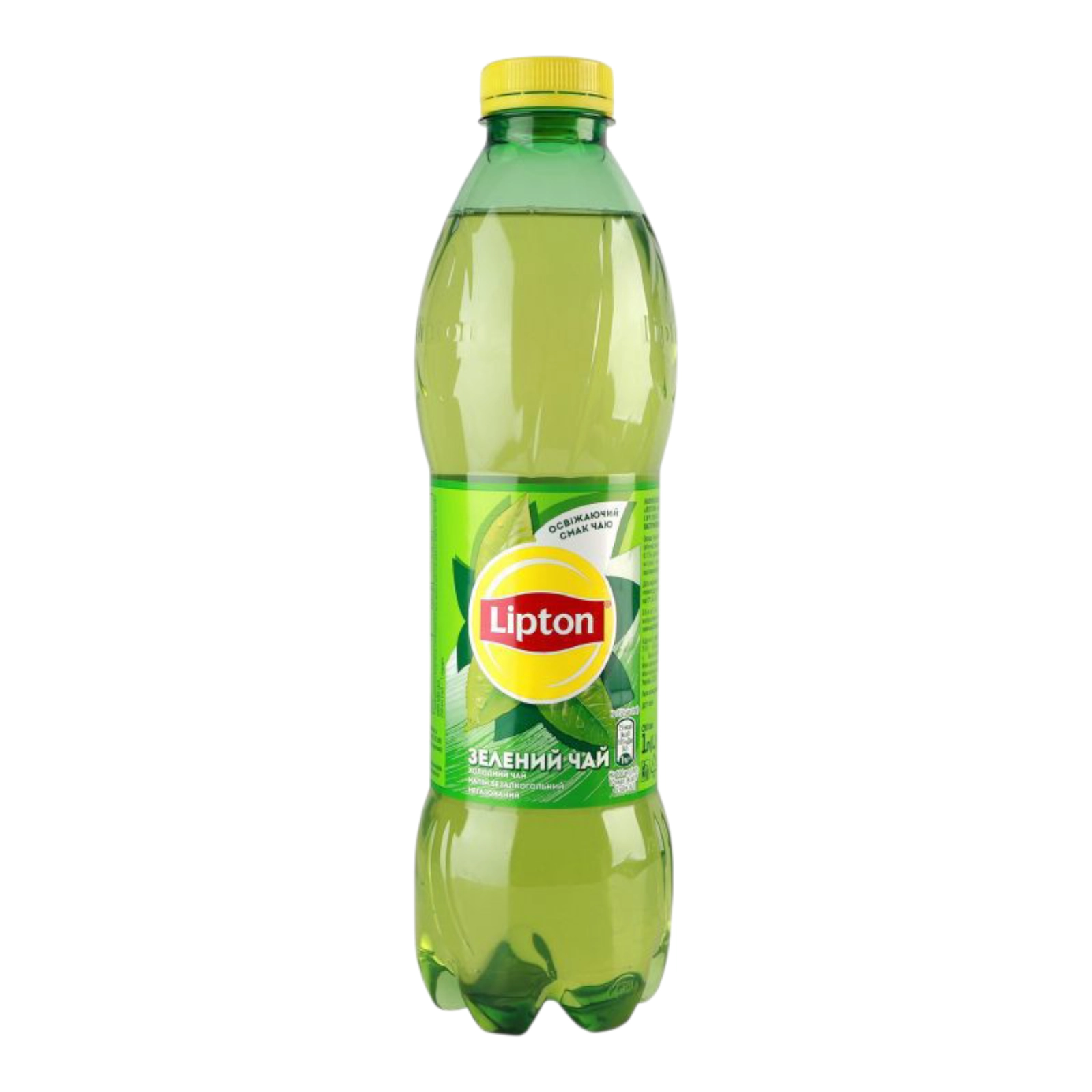 Вода Lipton Green 1л