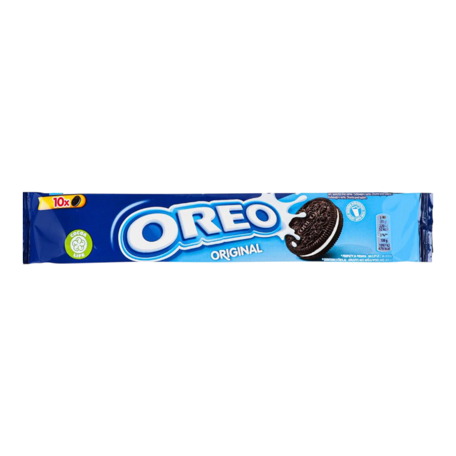 Печиво Oreo original 110g