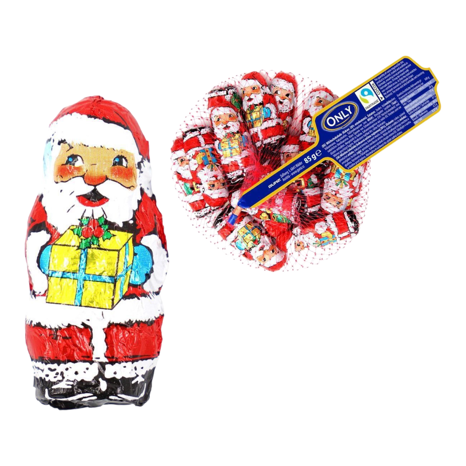 Сітка Онлі Миколайчик