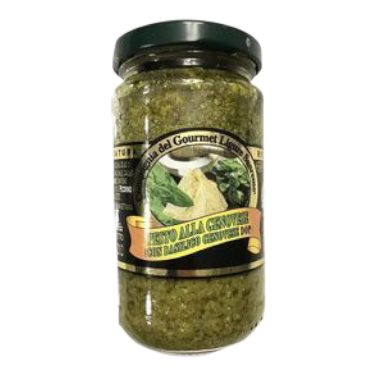 Pesto Alla Genovese 185g
