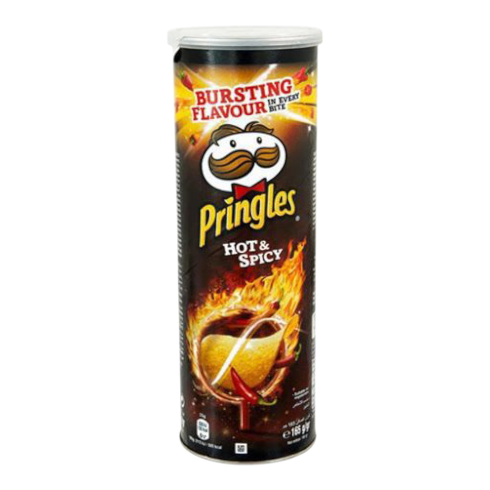 Чіпси гострі 130гр