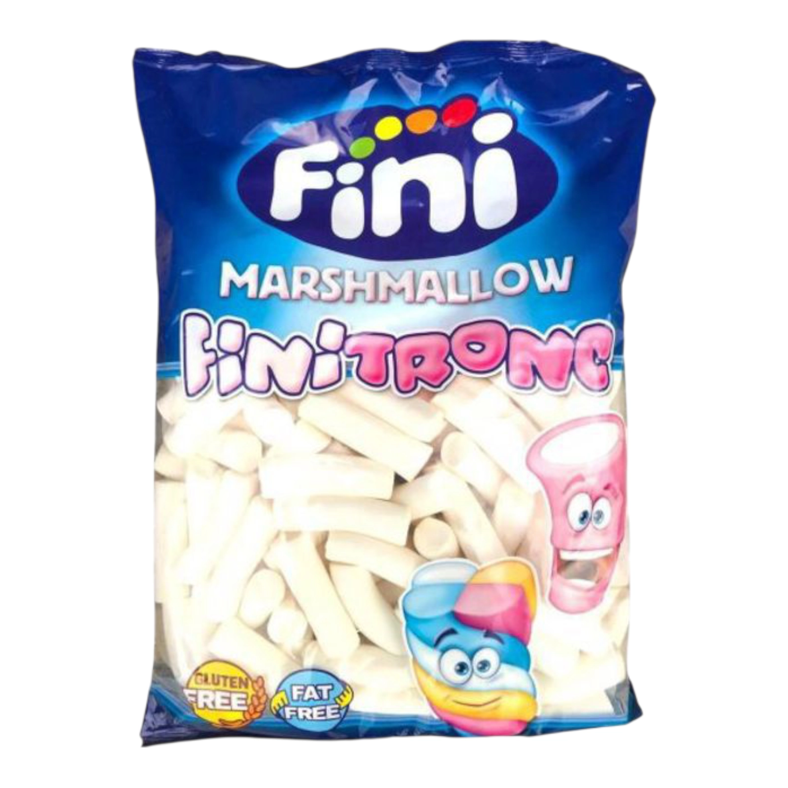 Міні Маршмелоу Фіні 1кг