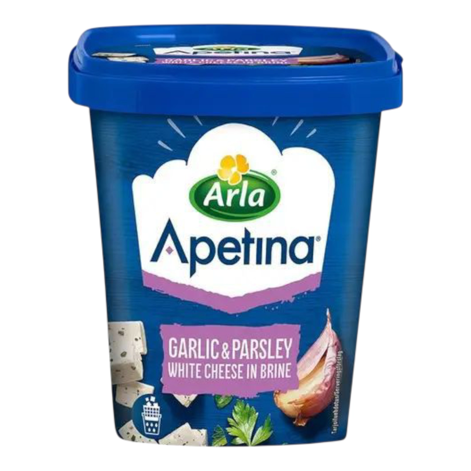 Cир Фета Апетіна 430г