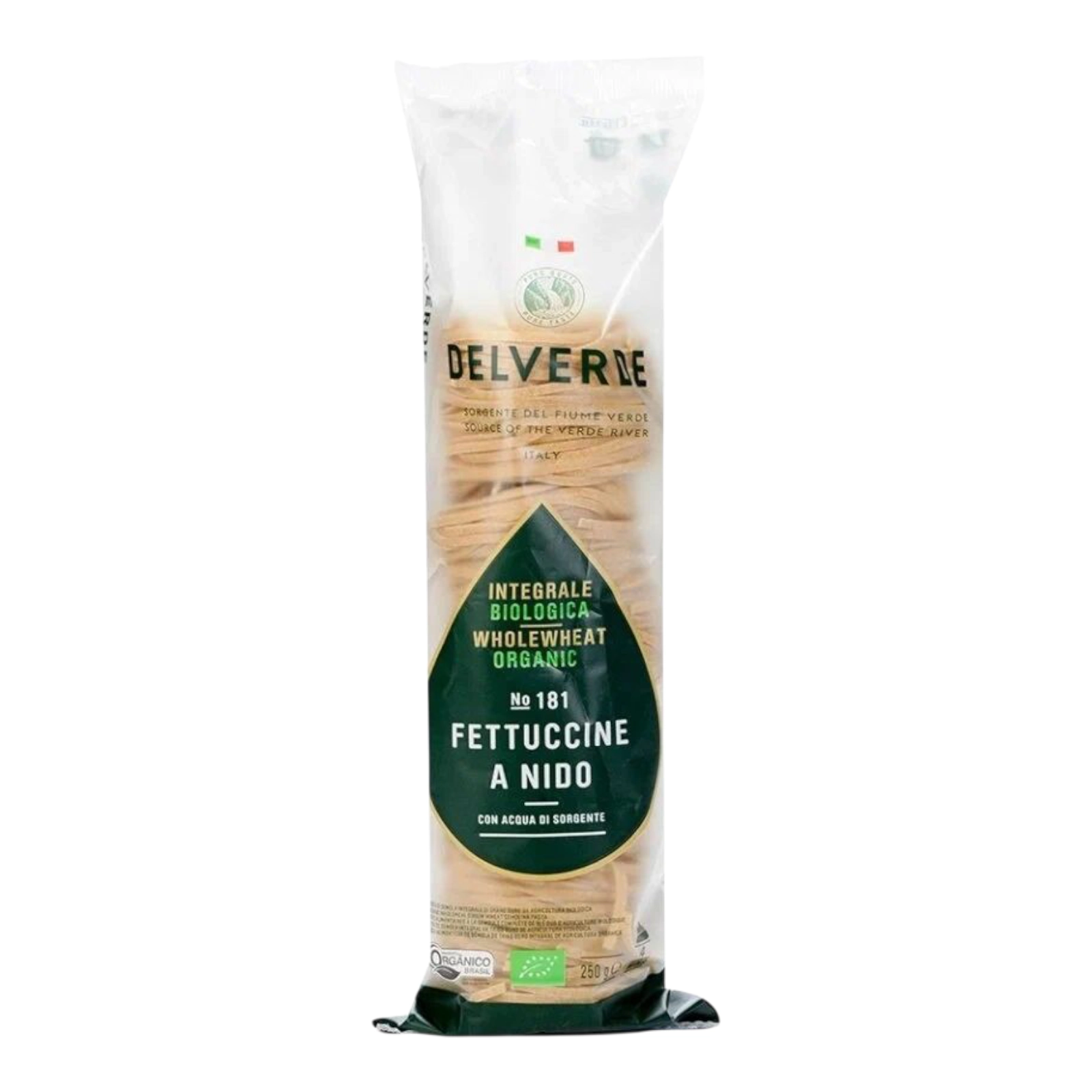 Макакрони Delverde 181