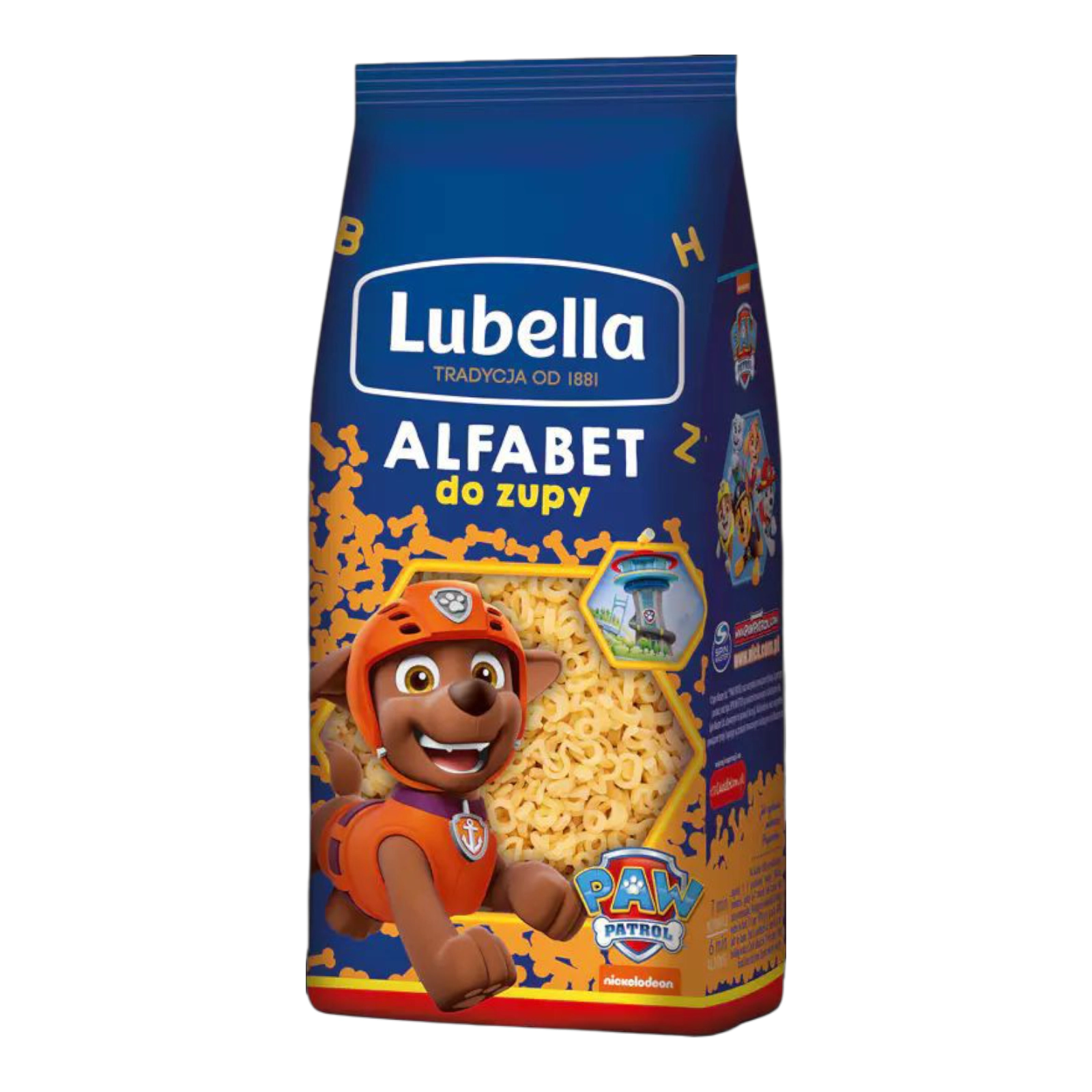 Мак Лубела Пав 350г