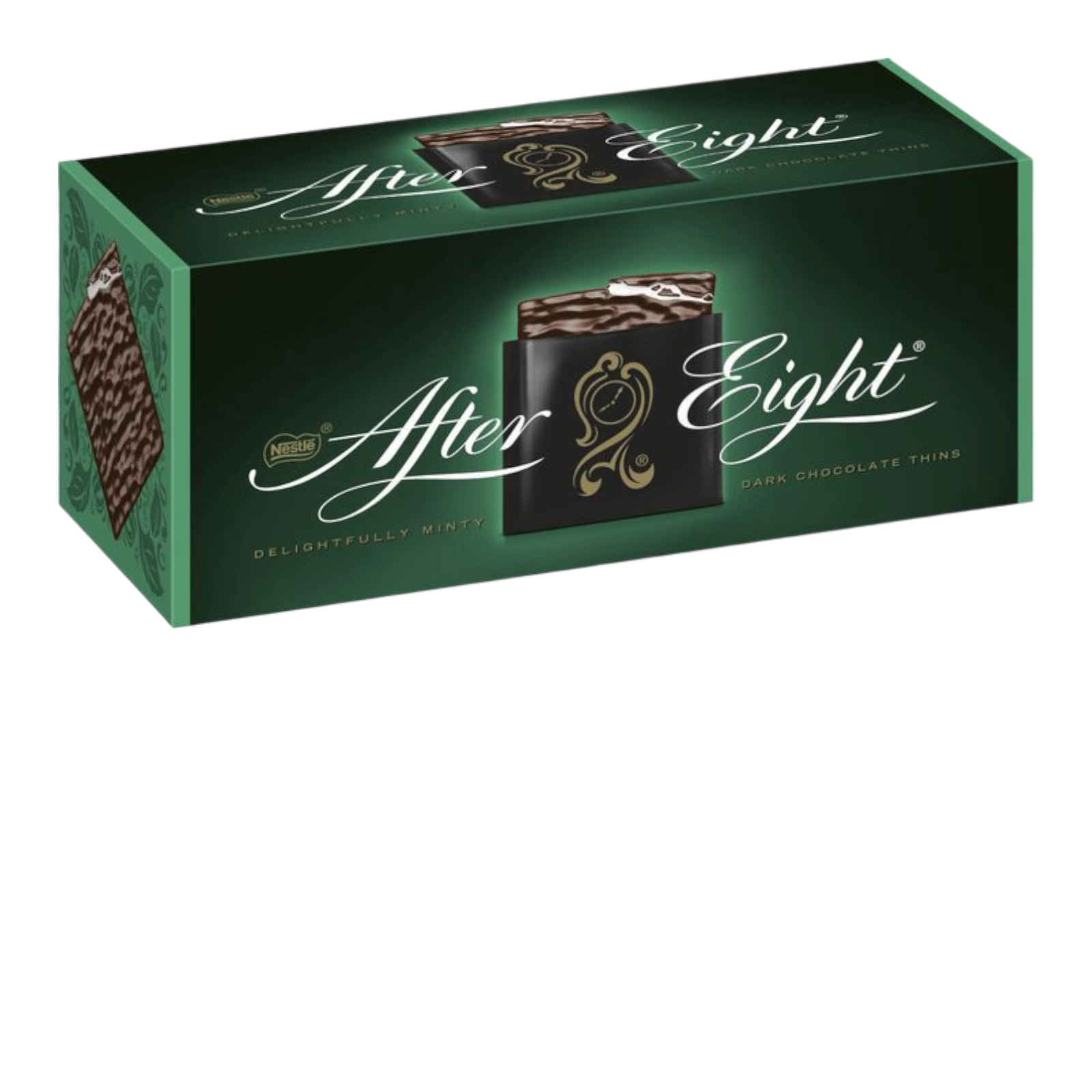 Шок цук After Eight ментолові 200g