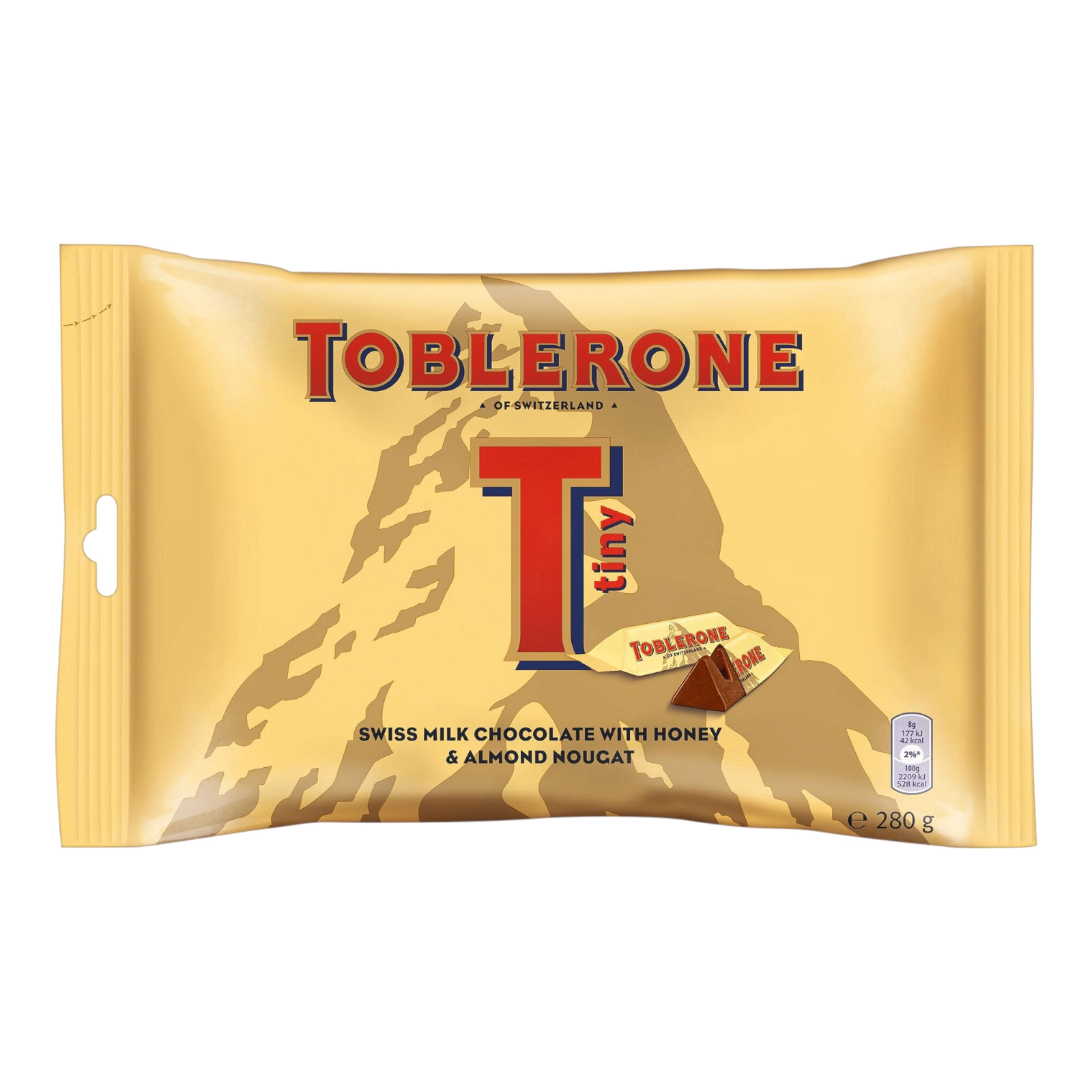Шок Toblerone Пакет