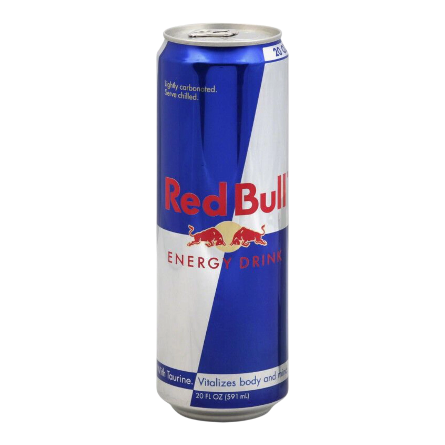 Red Bull 0.591ml