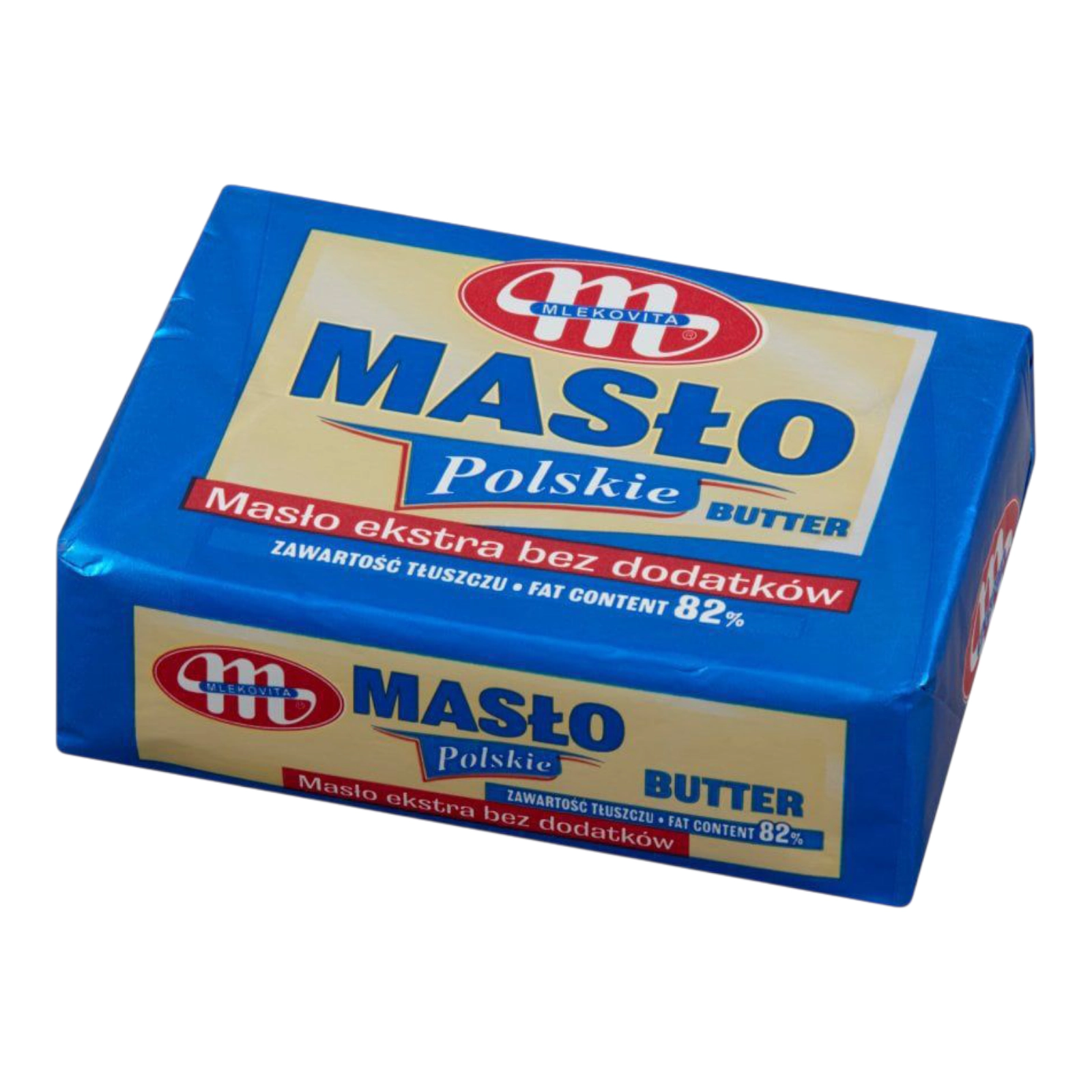 Масло mlekovita 200g