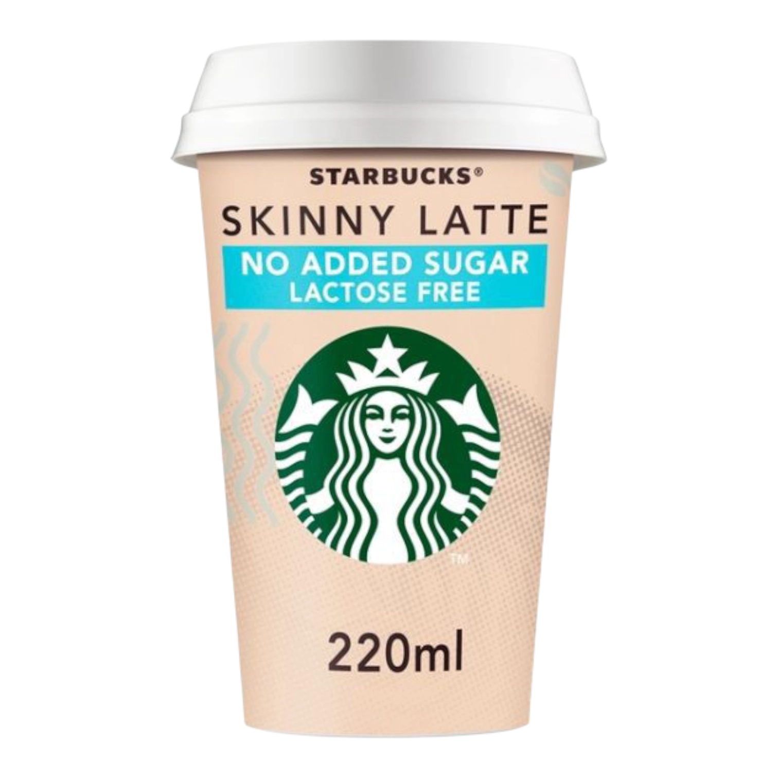 Айс кава Старбакс