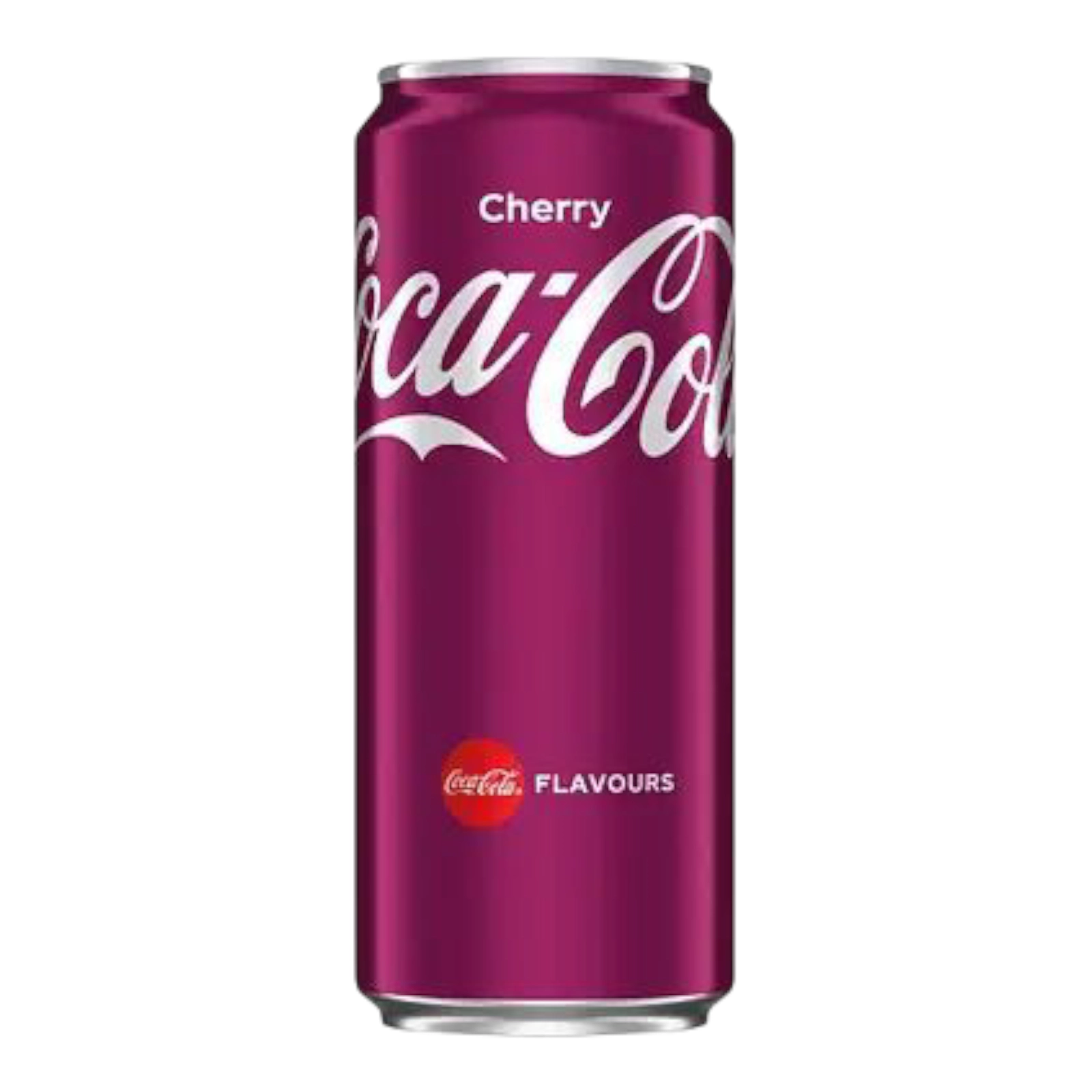 Кока-Кола ж/б 0.33л