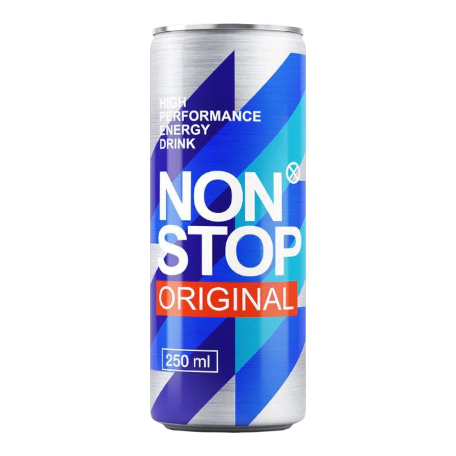 Енергетик Non Stop original 0.25ml