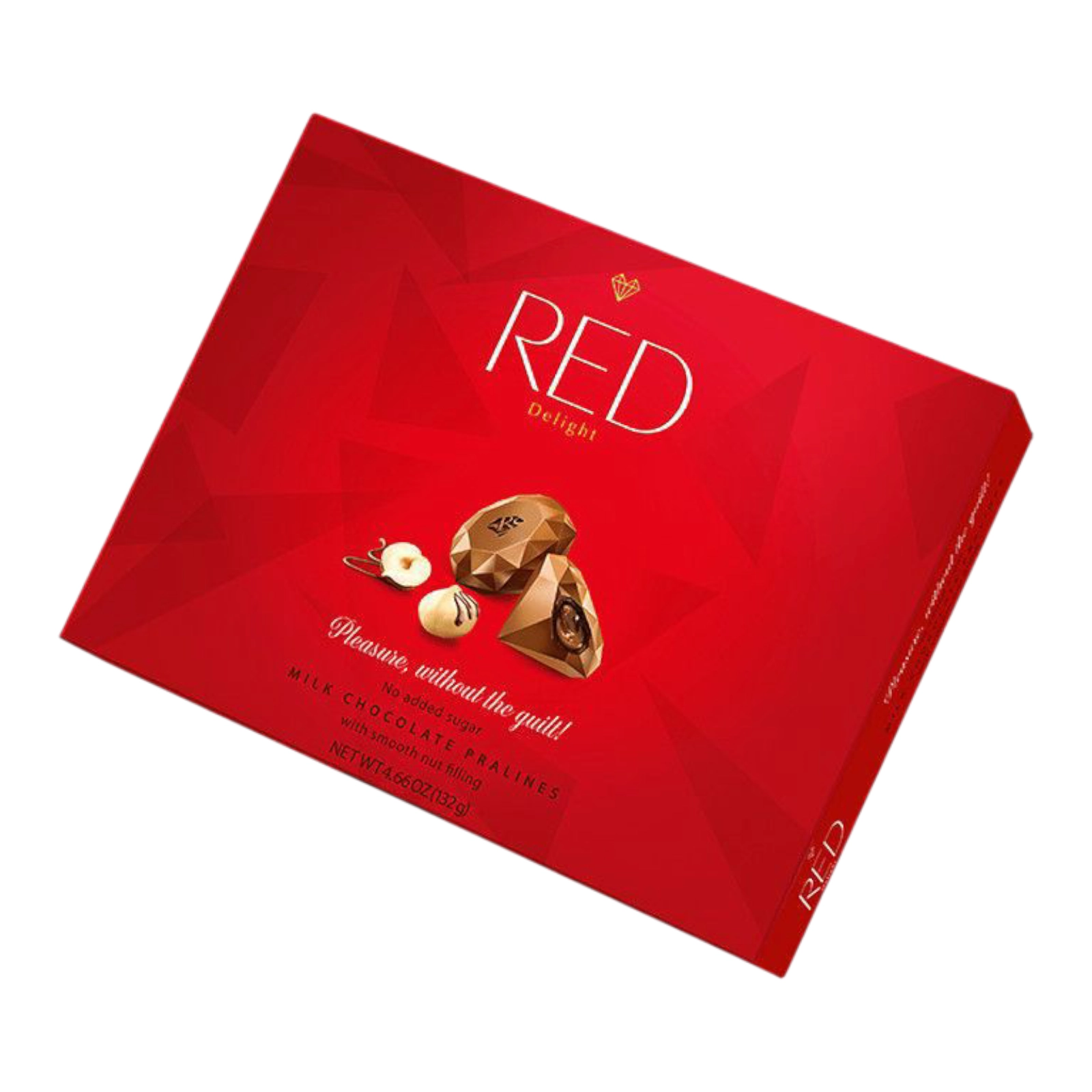 Цук кор Ред з горіх нач