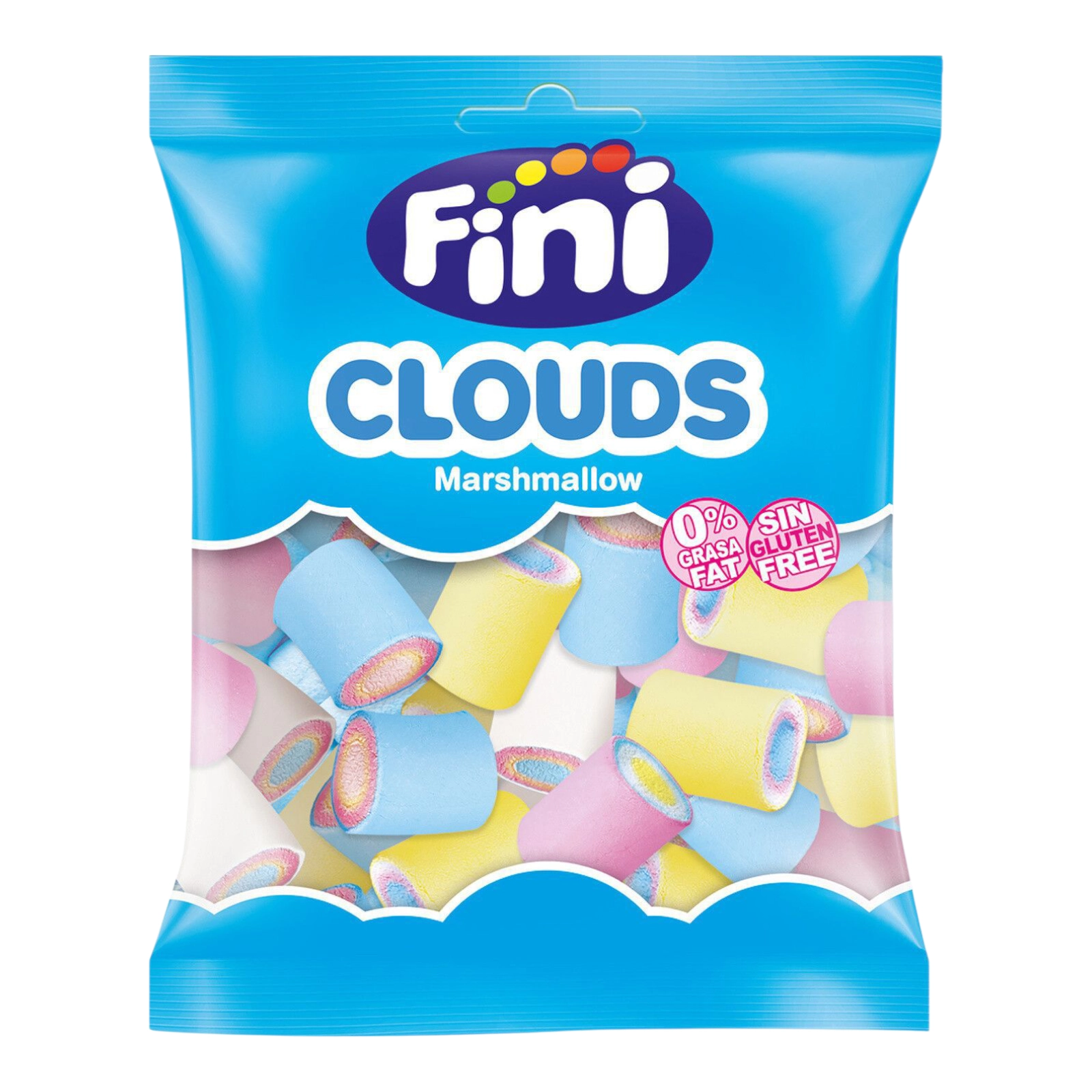 Маршмелов Мелоус фіні