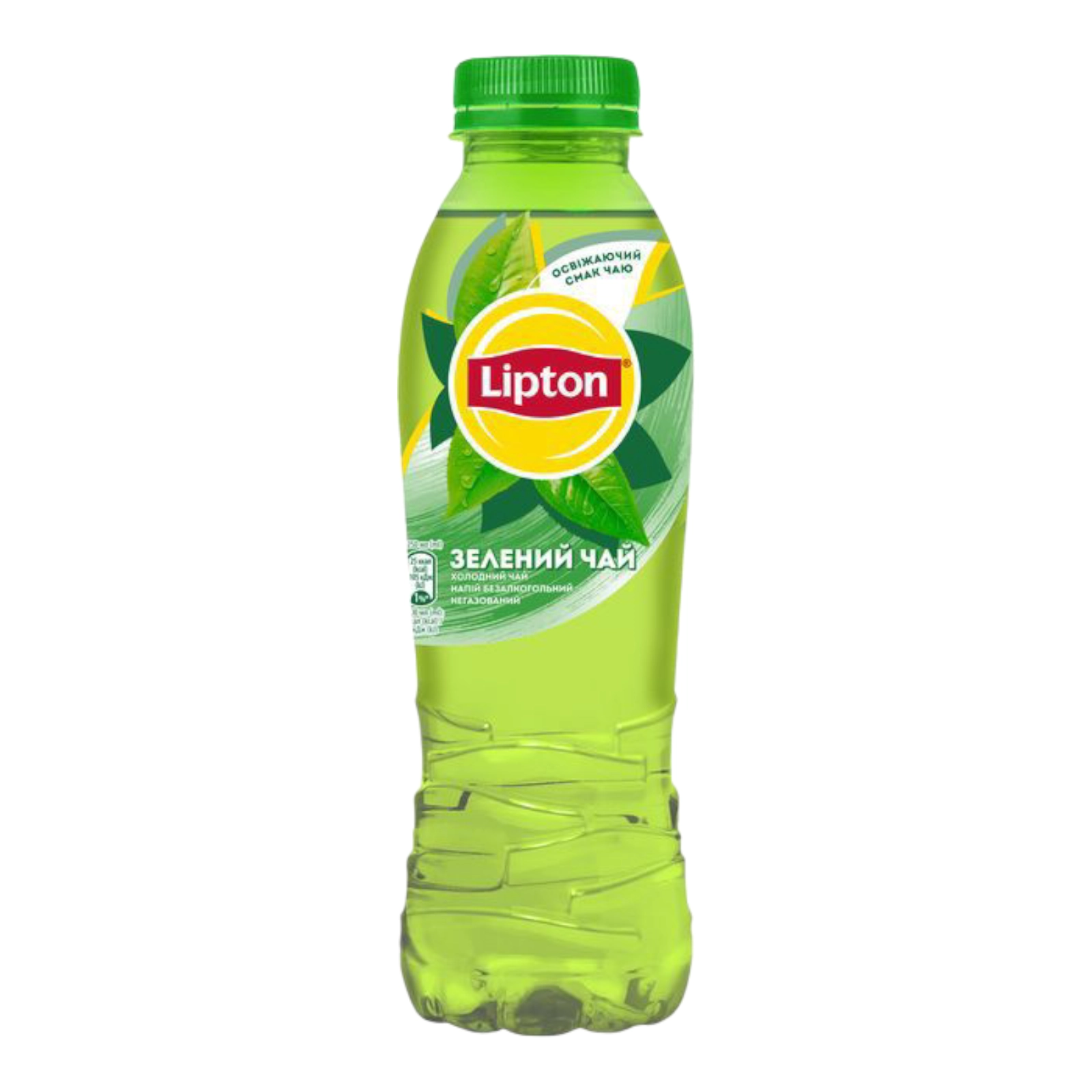 Вода Lipton Green 0.5л