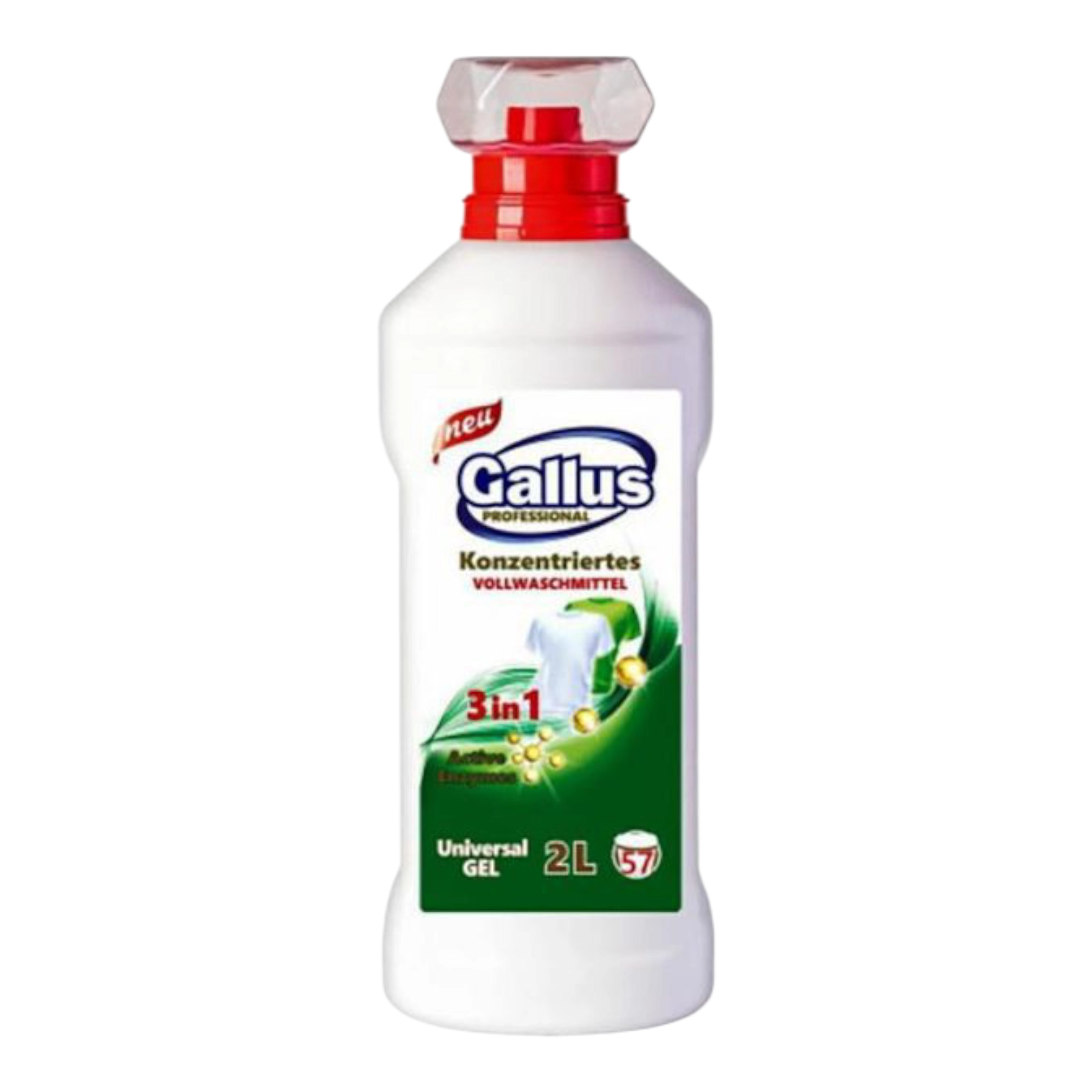 Гель для прання Callus universal