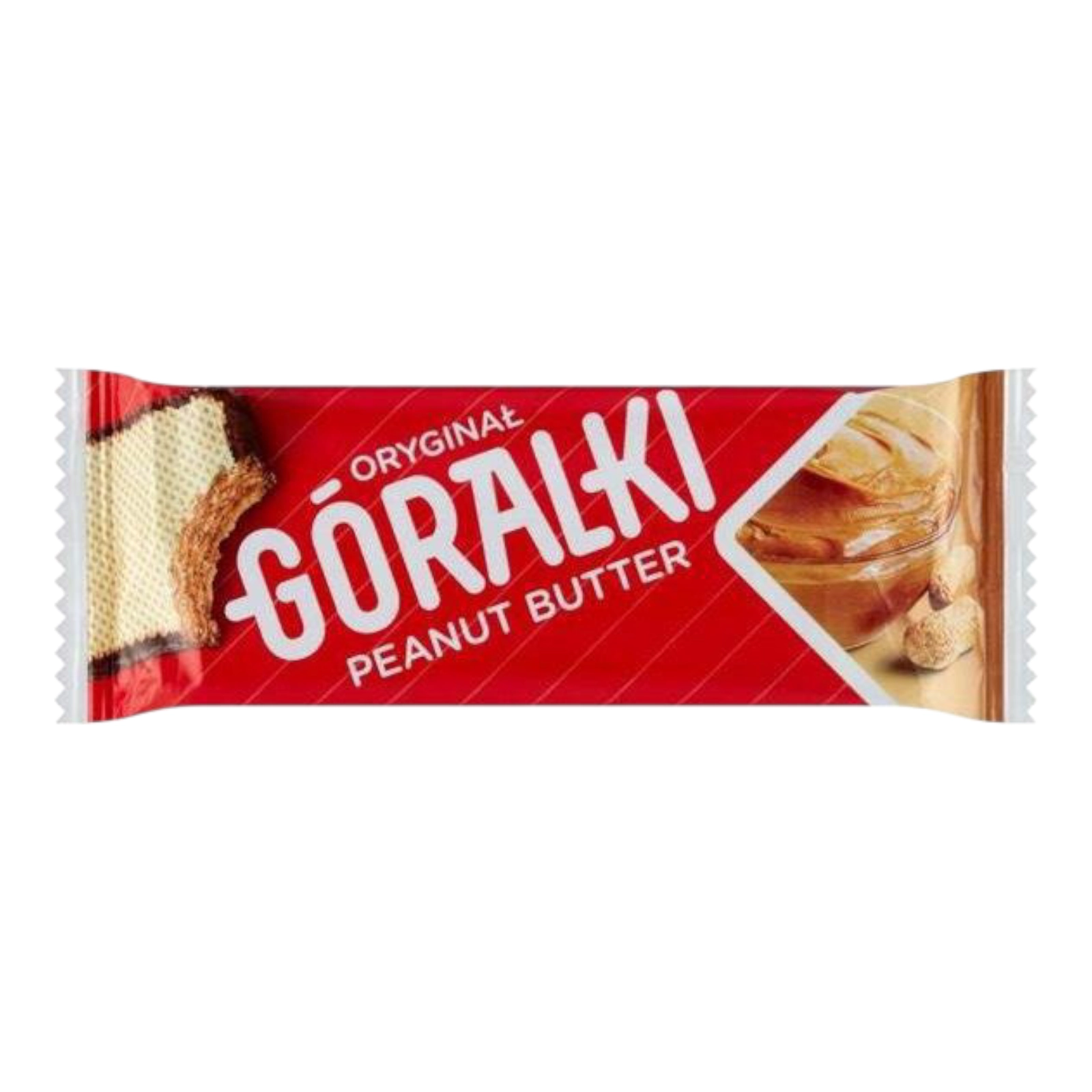 Батончик Горалкі