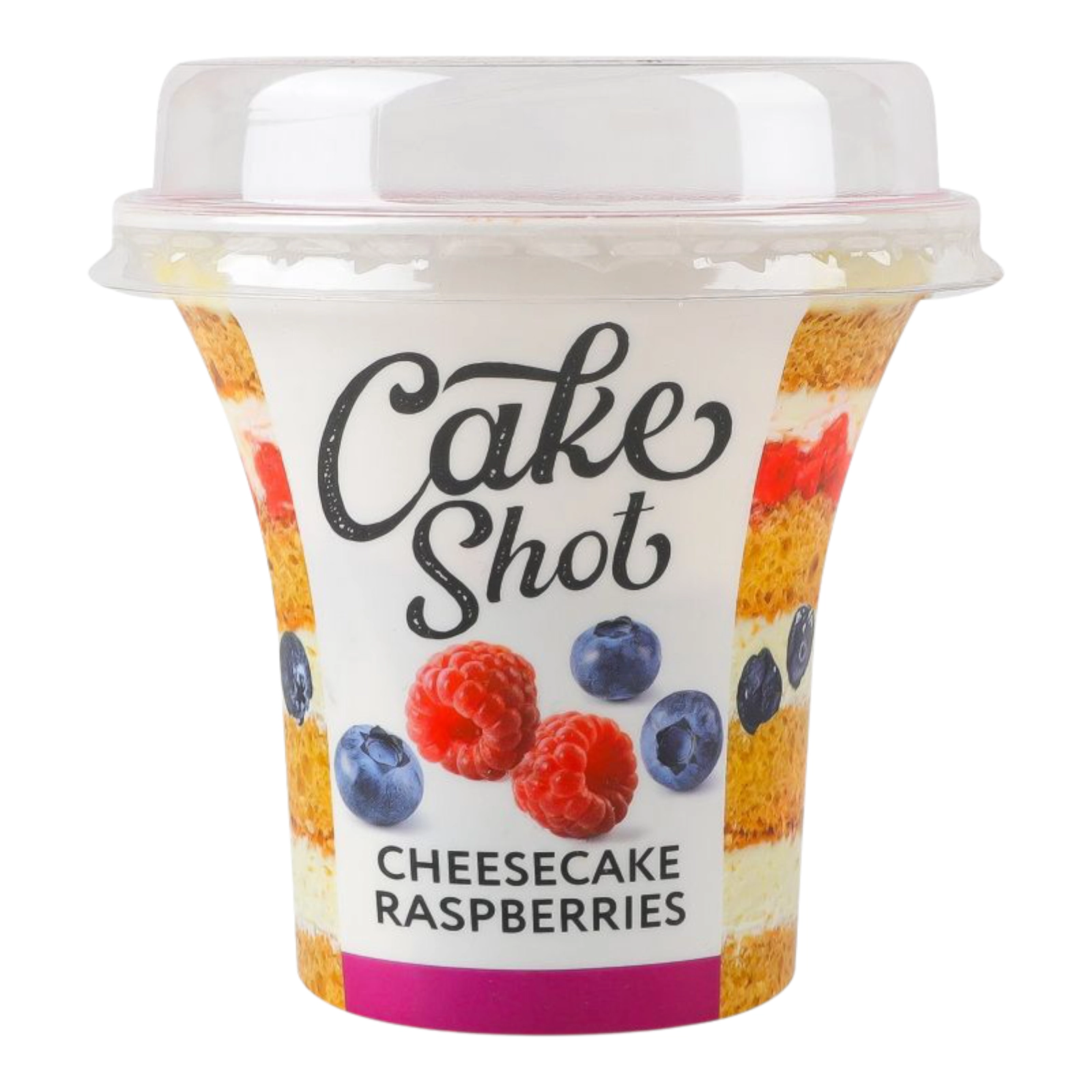 Дес Нонпарелі 100г кейк шот