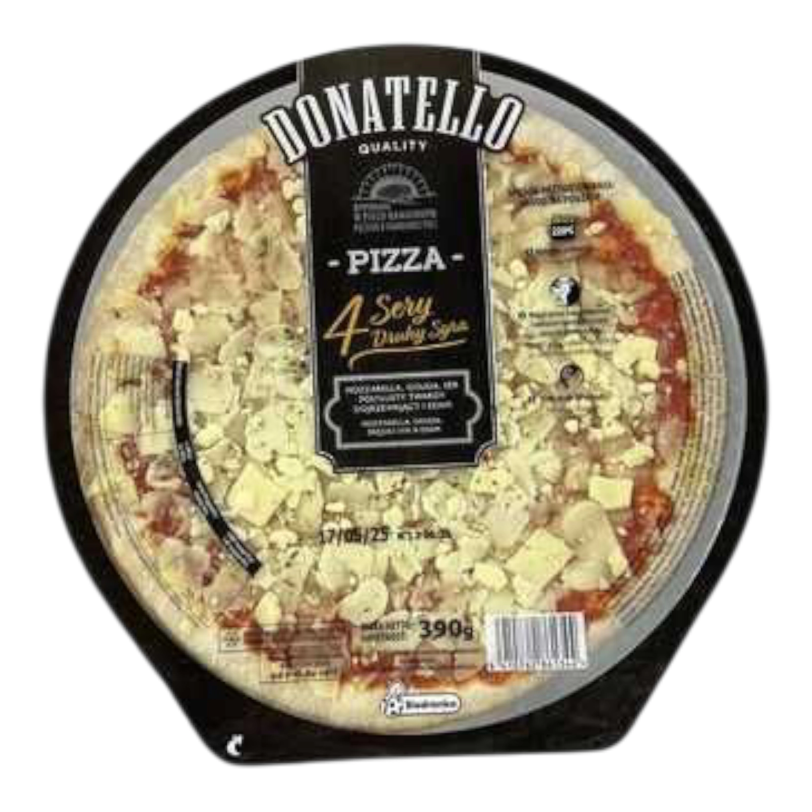 Піца Готова