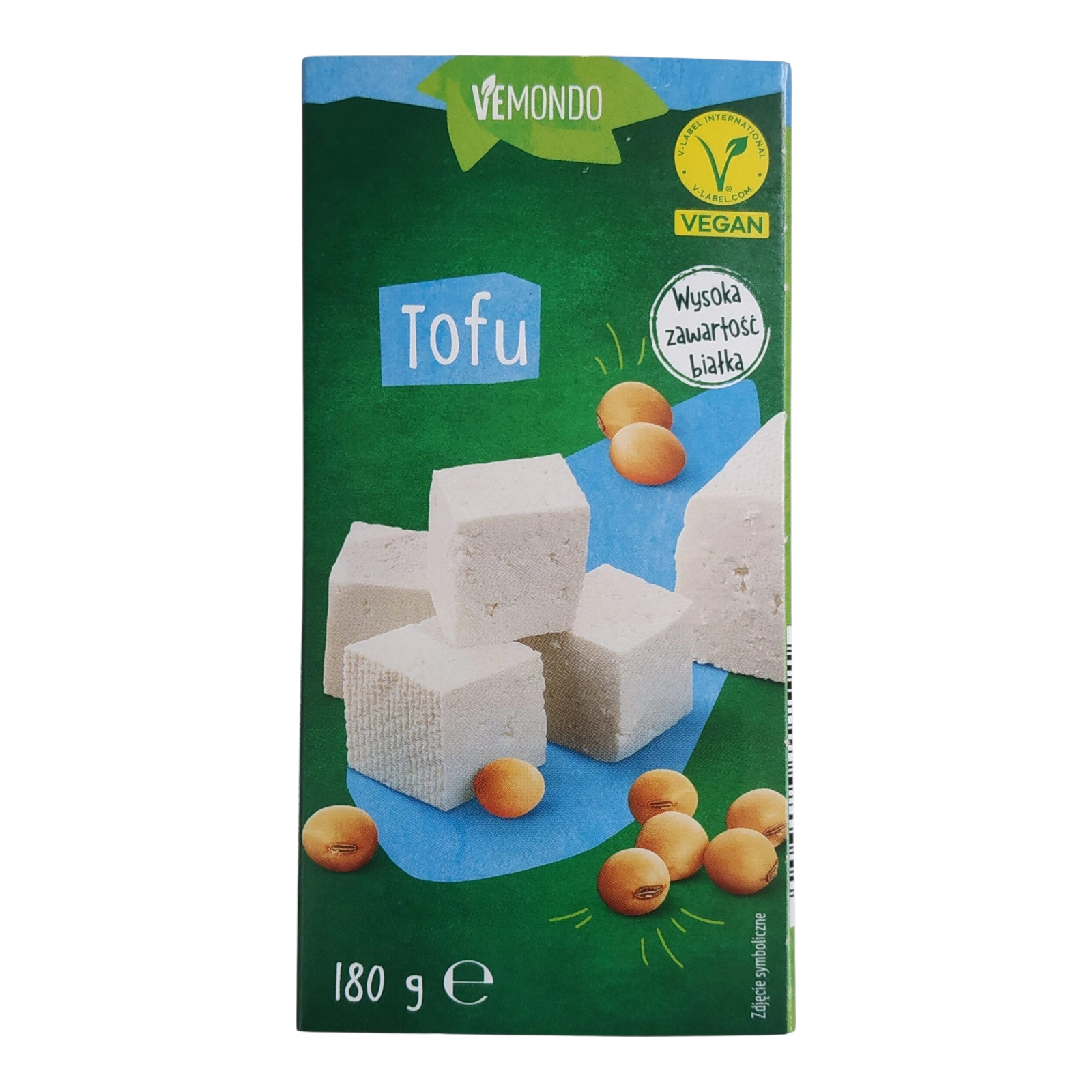 Сир Тофу 180г