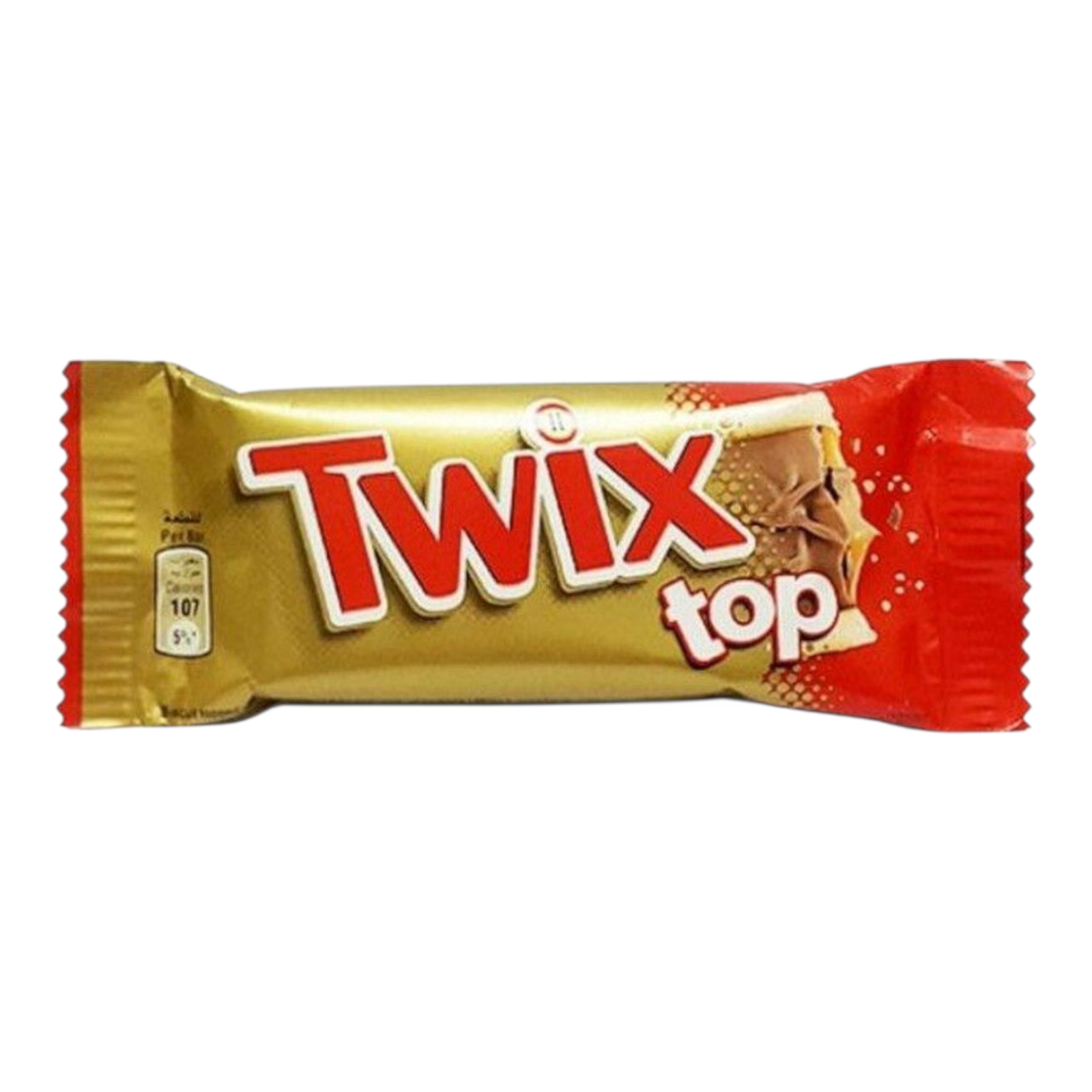Батончик Твікс Топ