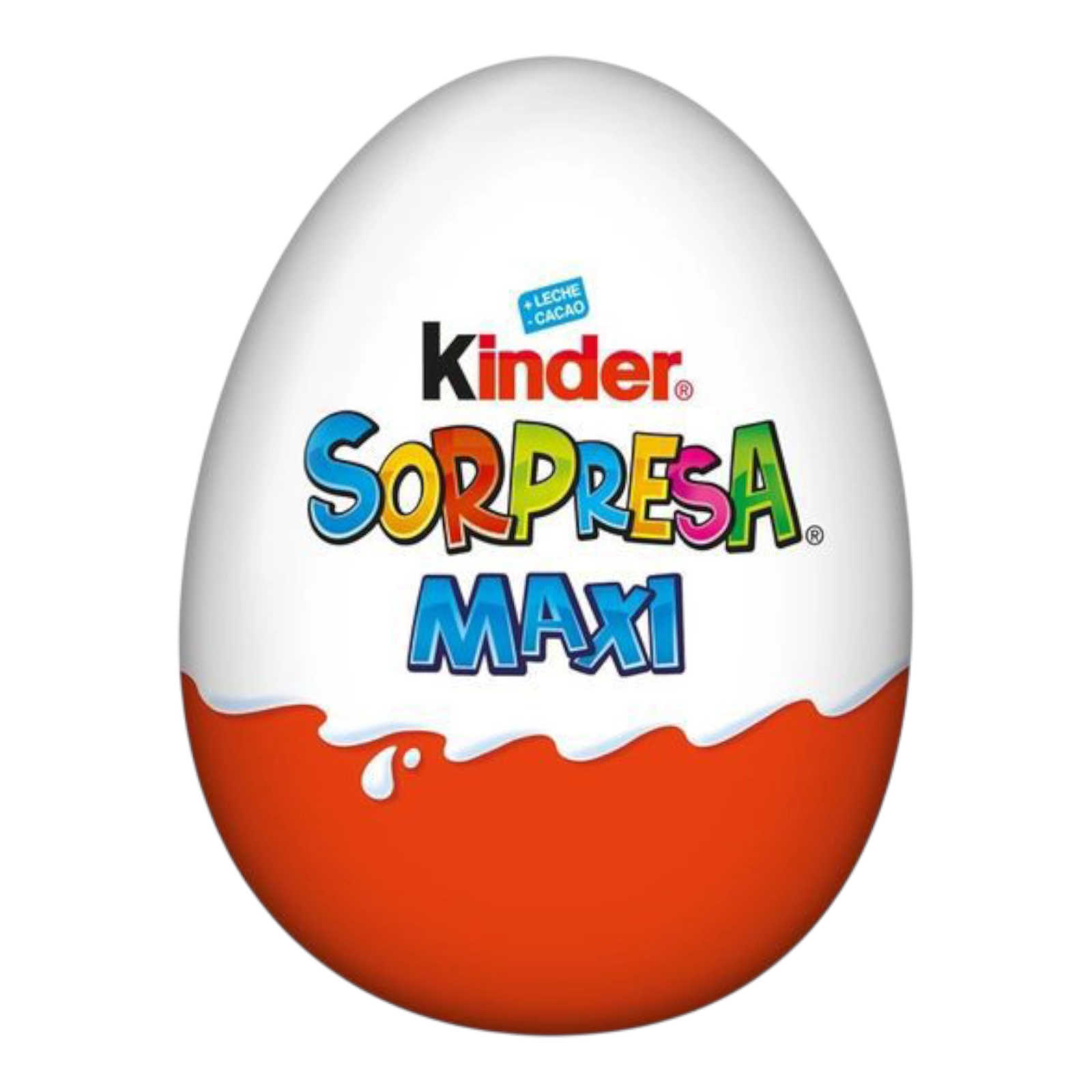 Kinder Surprise MAXI 100g