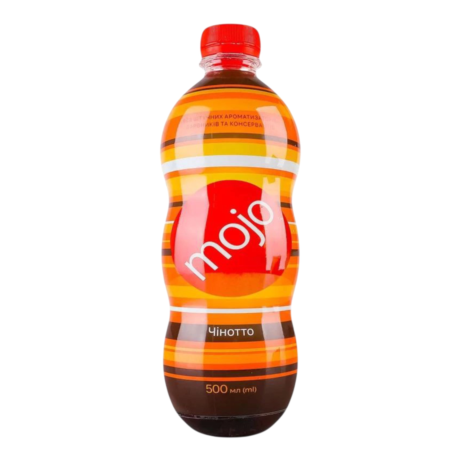 Моджо чінотто 0.5