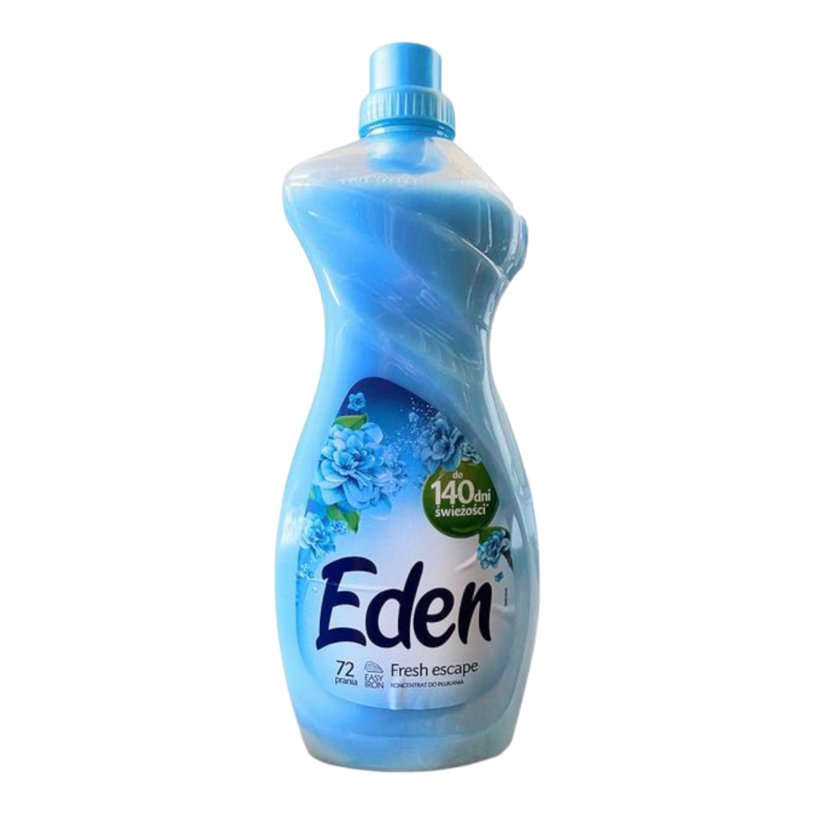 Ополіскувач Eden Fresg escape 1.8л